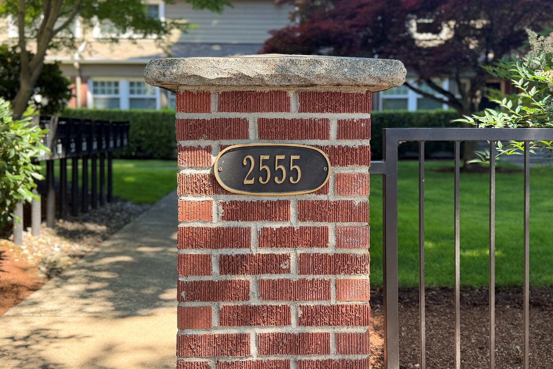  2555 NW SAVIER ST #9 Portland, OR 97210 - 物件實景