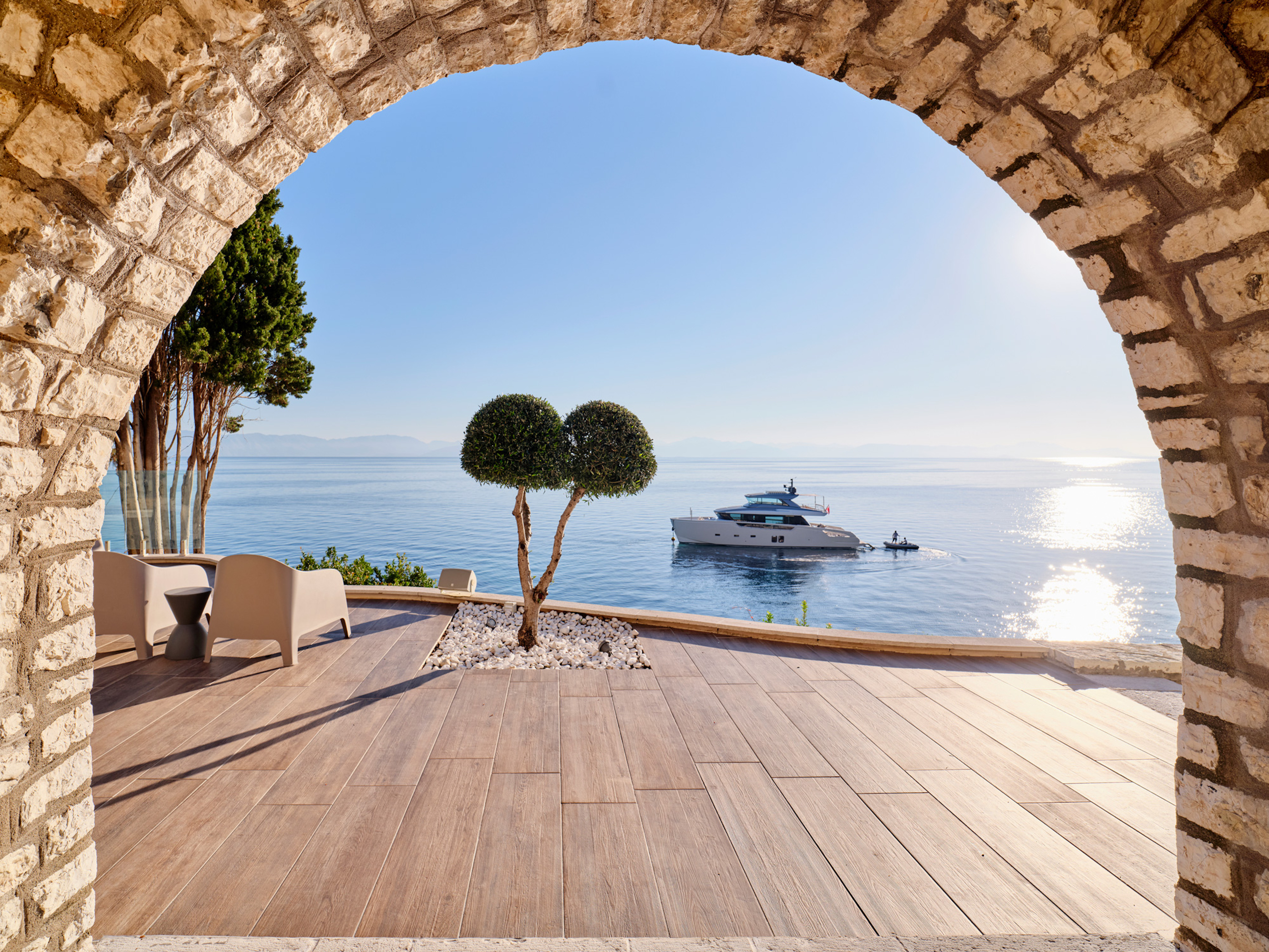  Iconic Shore - 物件實景