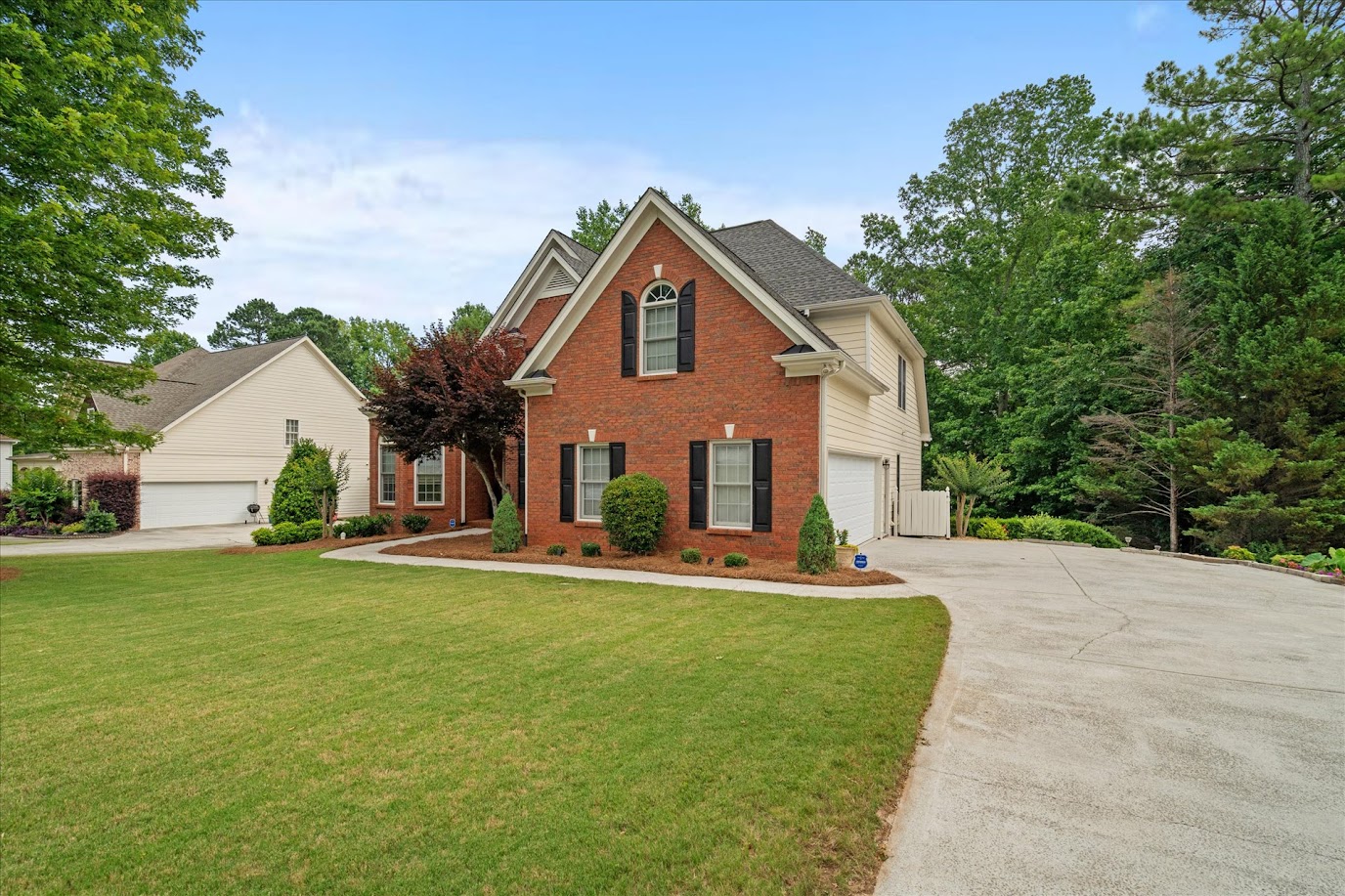 Villa Rica, Georgia, 30180, United States, 6 Bedrooms Bedrooms, ,4 BathroomsBathrooms,Residential,For Sale,1983769