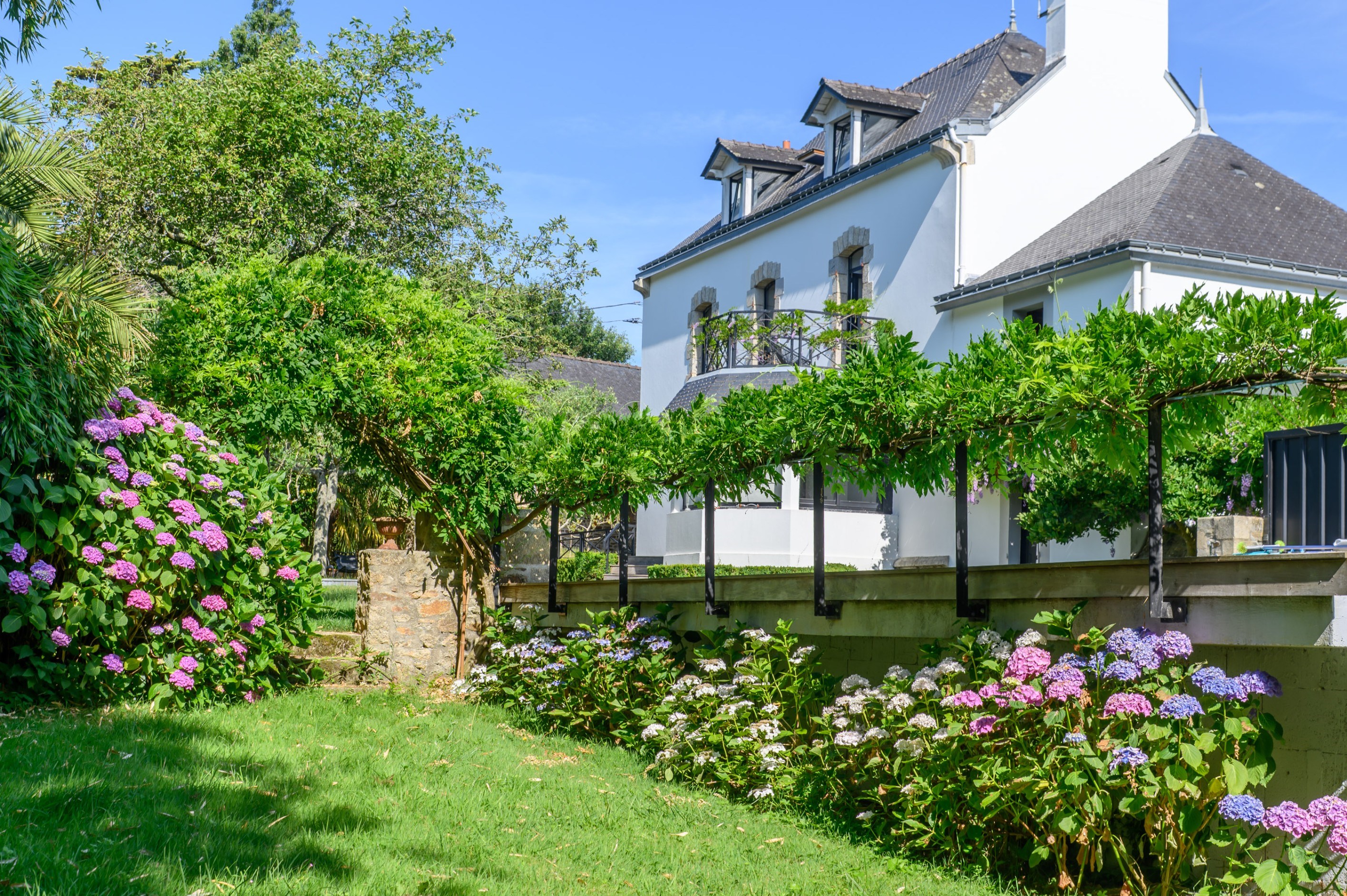  Charming house 10 minutes from the sea - 物件實景