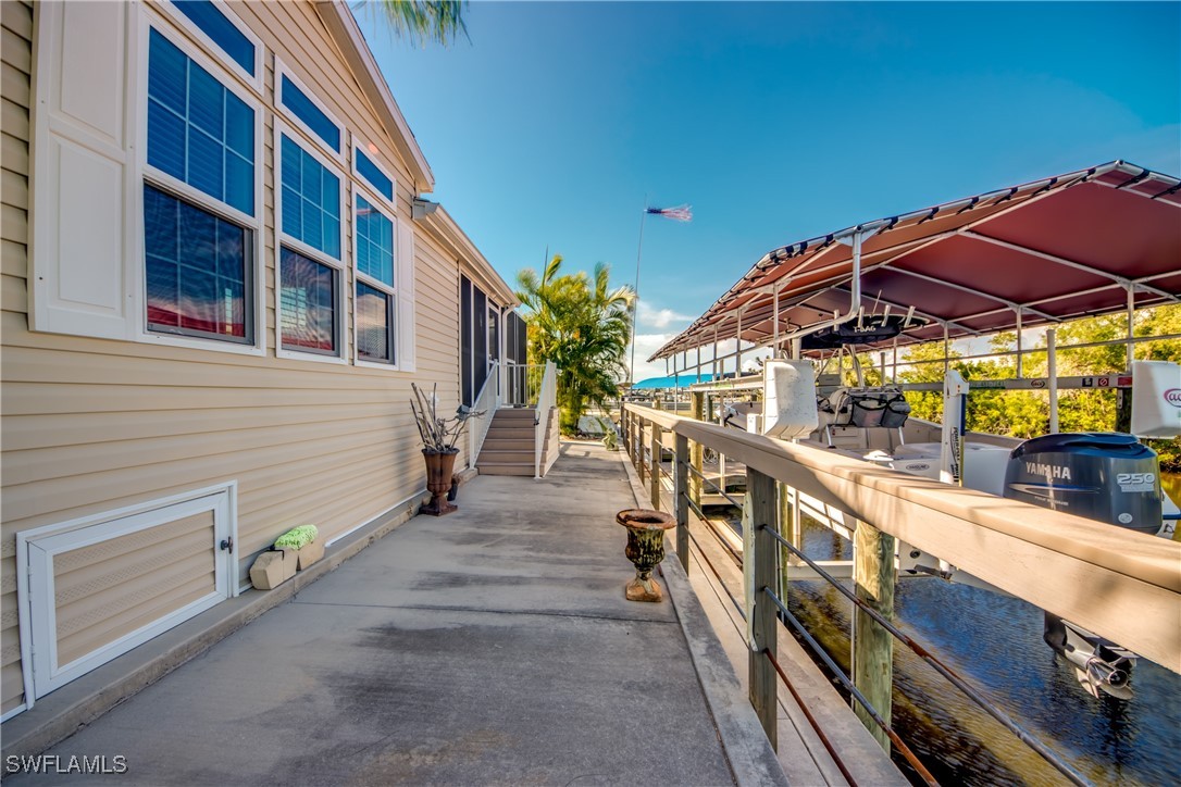 St. James City, Florida, 33956, United States, 2 Bedrooms Bedrooms, ,2 BathroomsBathrooms,Residential,For Sale,1872567