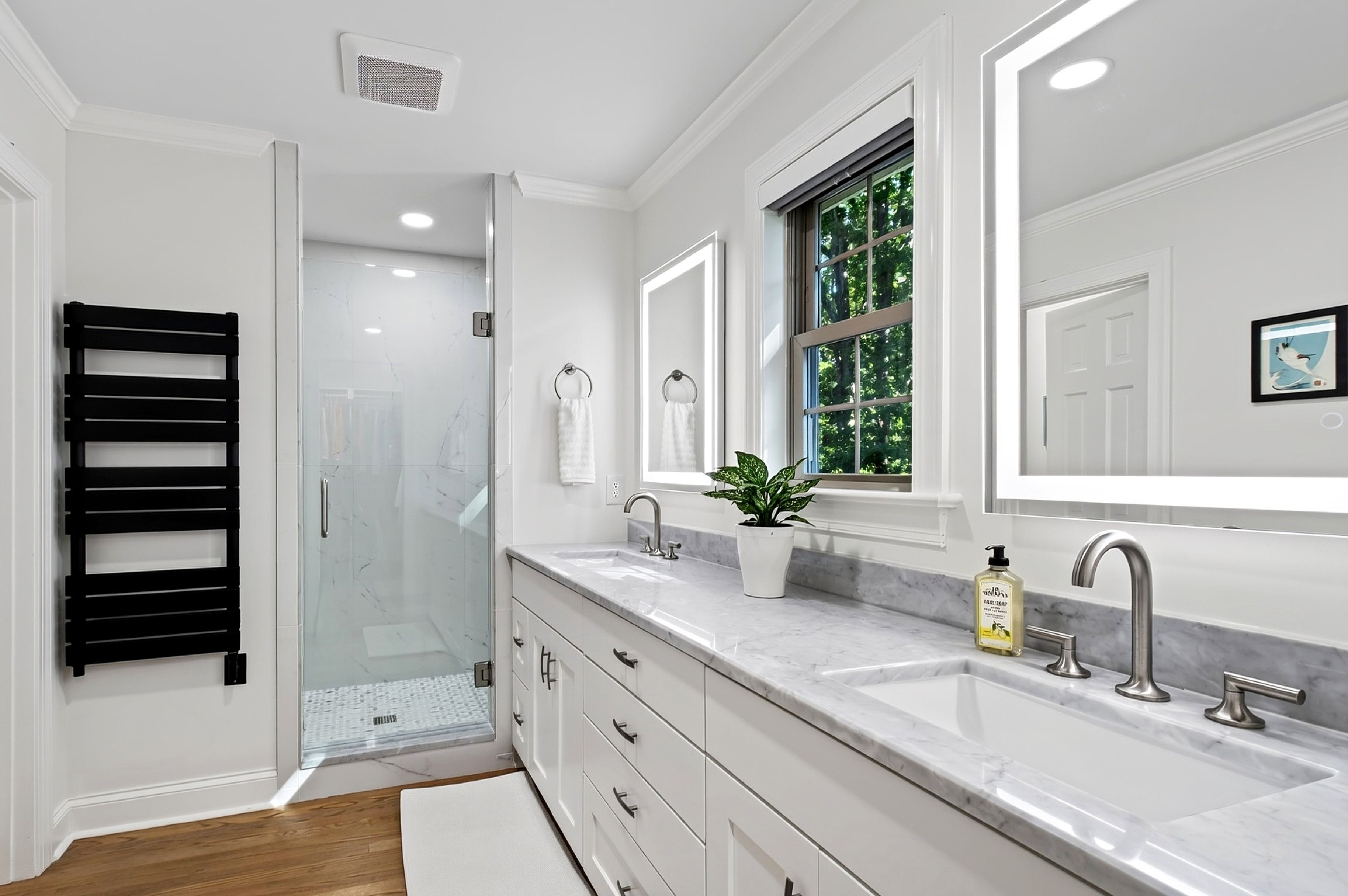  3516 Ranlo Drive, Raleigh, NC 27612 - 物件實景