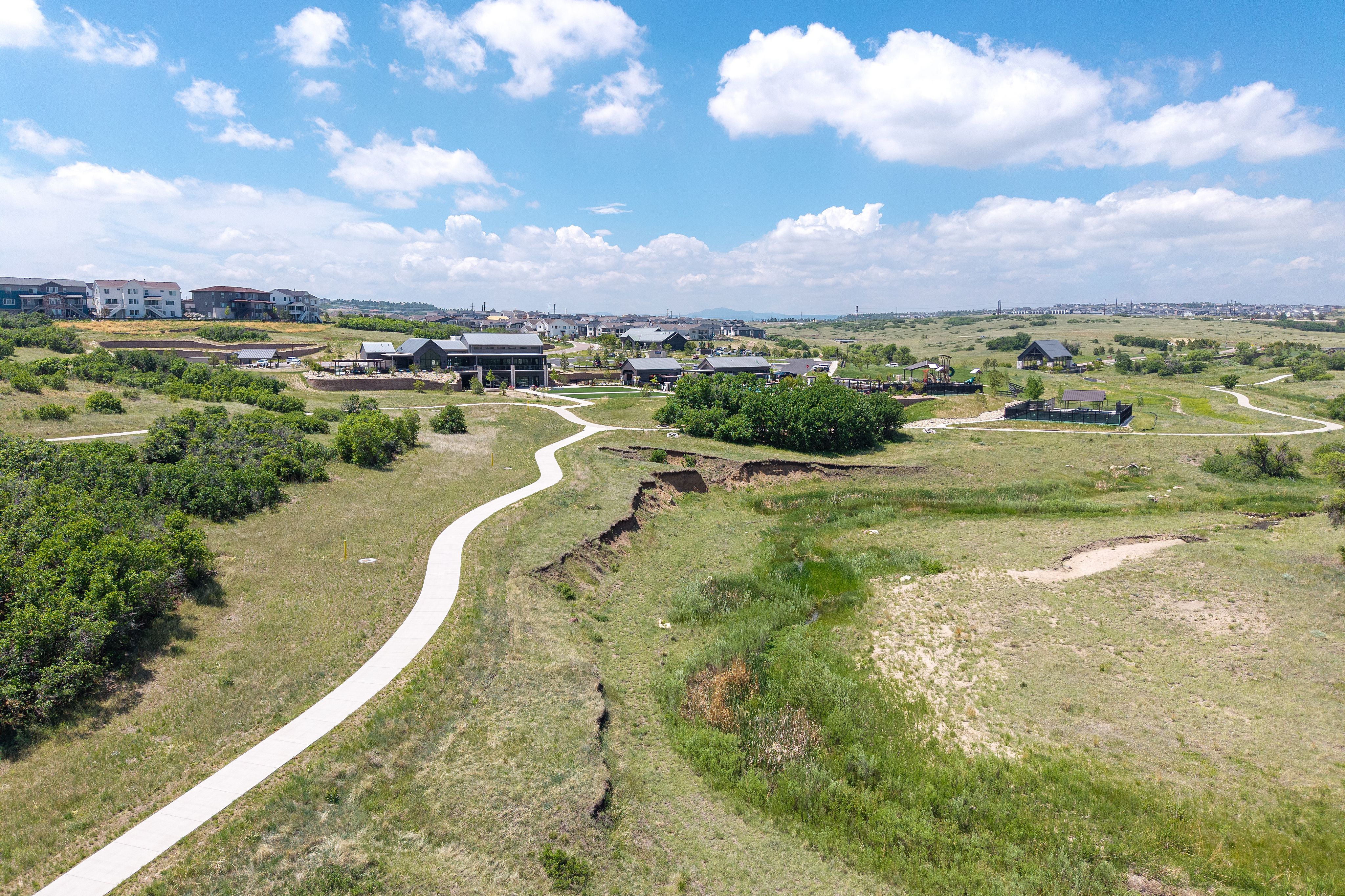  1556 Stablecross Drive, Castle Pines, CO, 80108 - 物件實景