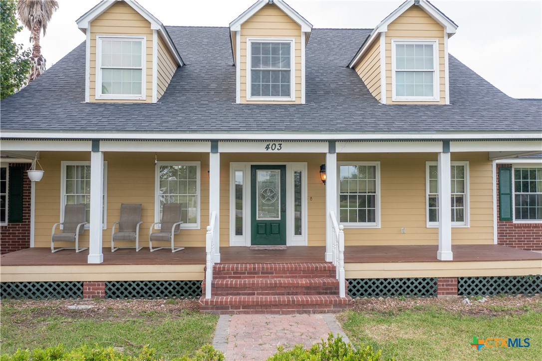 Victoria, Texas, 77905, United States, 5 Bedrooms Bedrooms, ,4 BathroomsBathrooms,Residential,For Sale,1989033