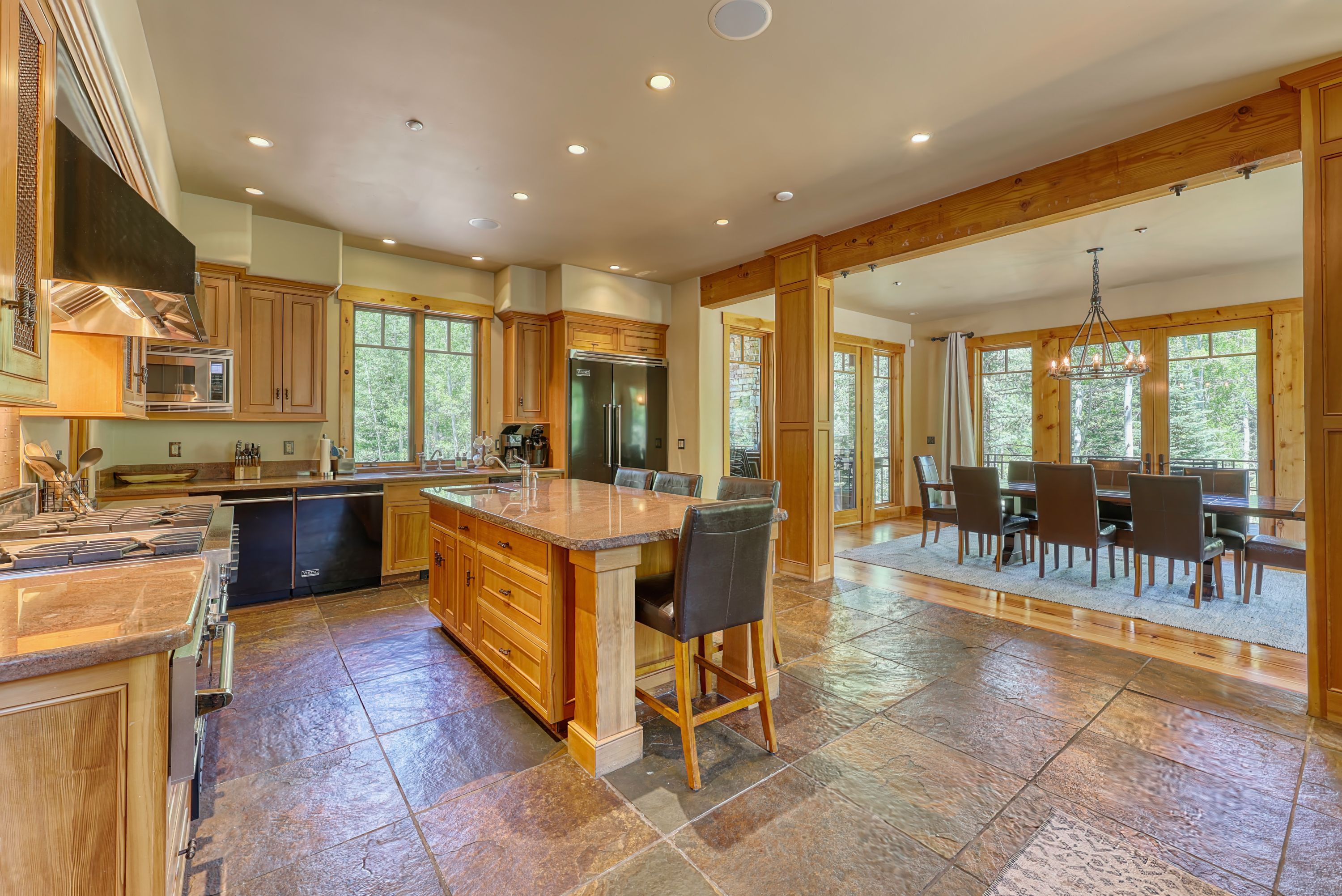  455 Pinnacle View Drive, Durango, CO 81301 - 物件實景