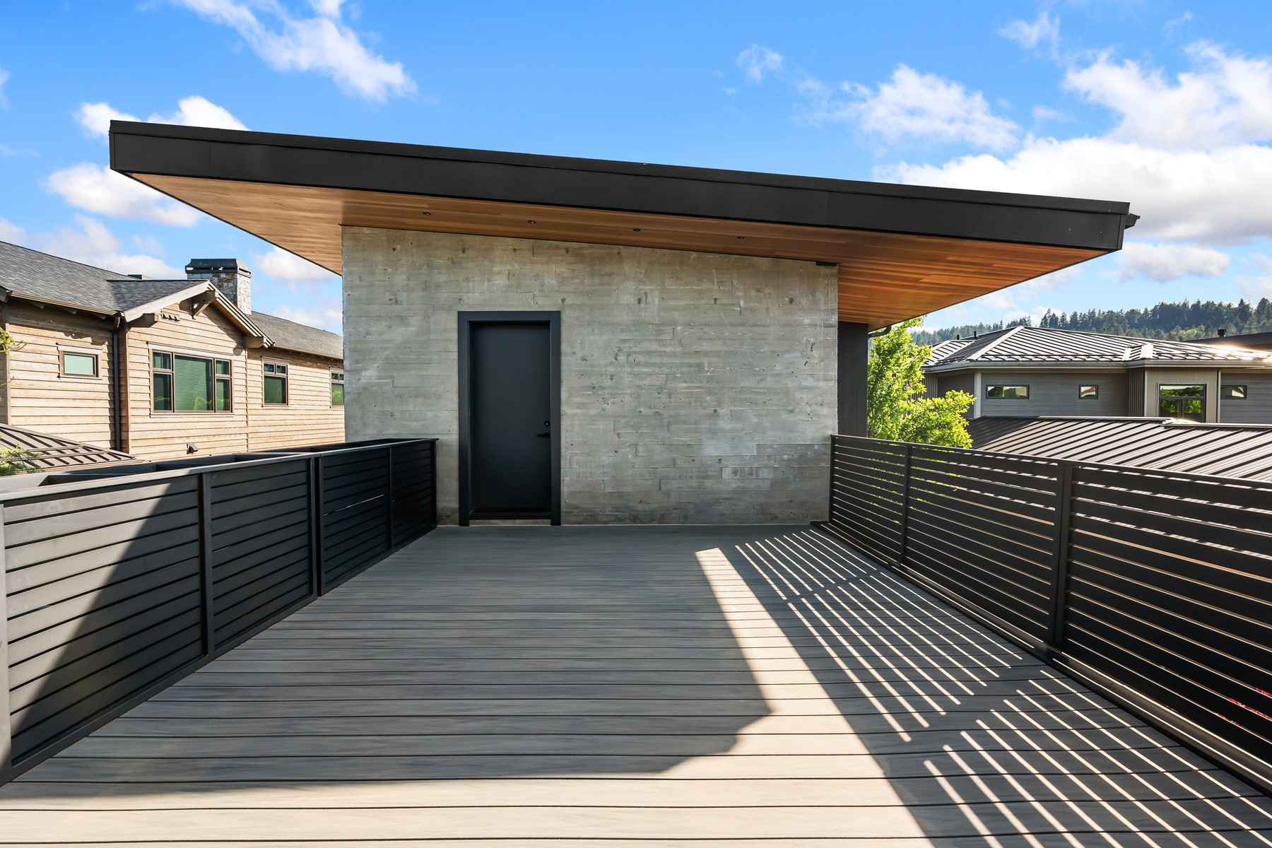  1418 W Bellerive Ln - 物件實景