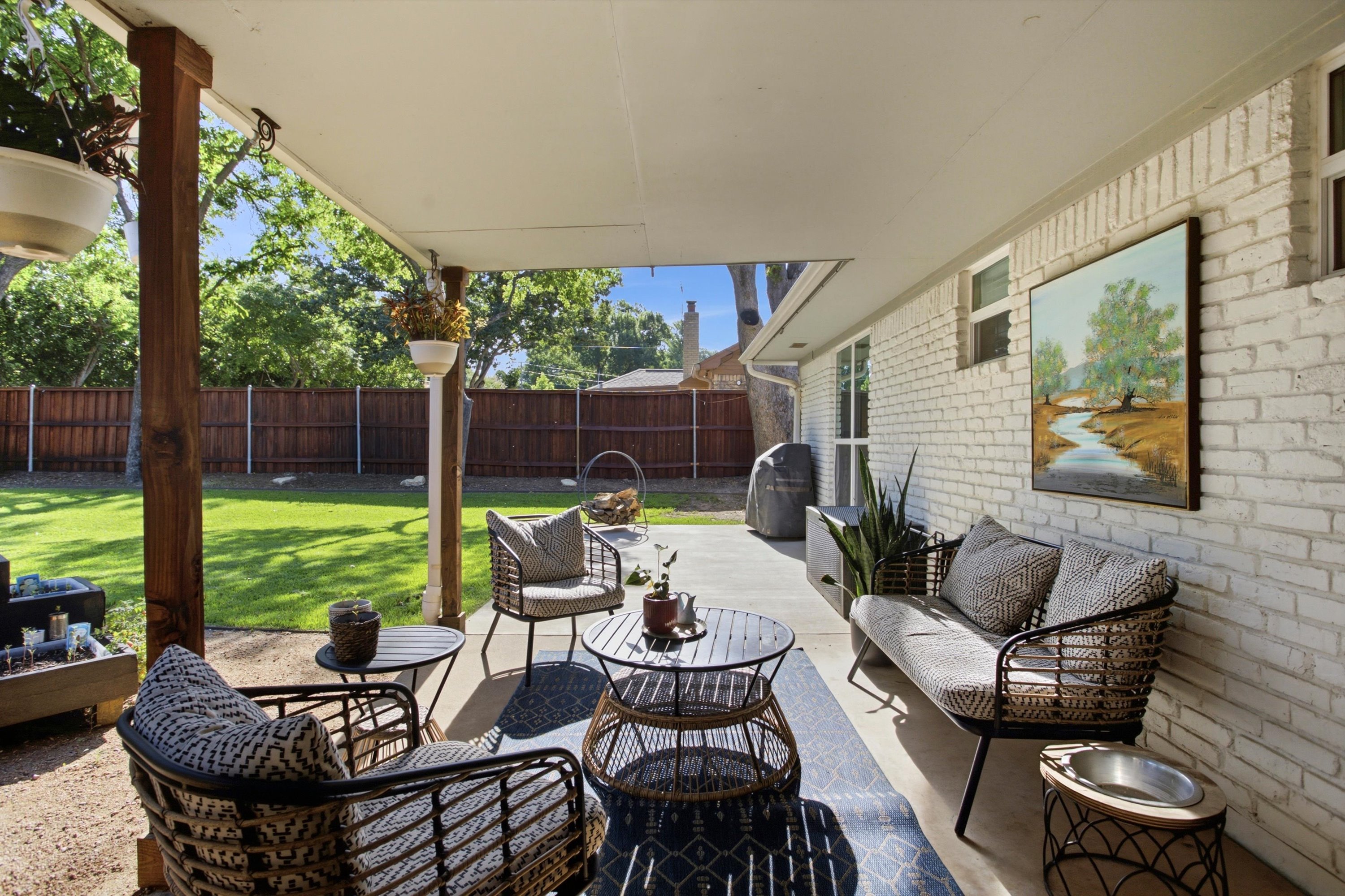  6136 Wrigley Way, Fort Worth, TX, 76133 - 物件實景