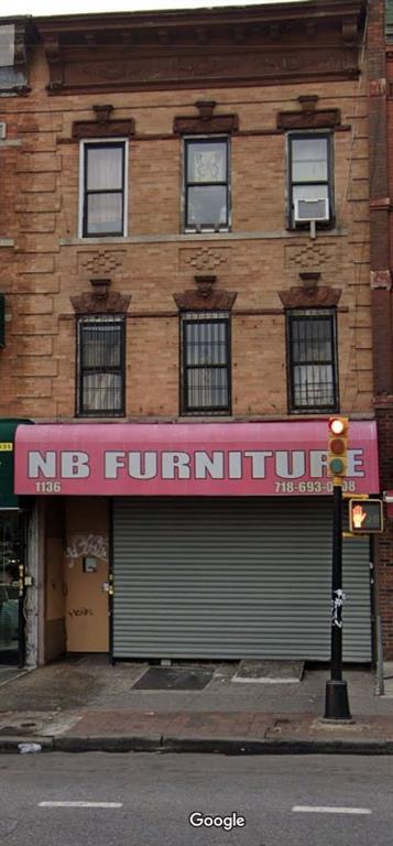 Brooklyn, New York, 11210, United States, 4 Bedrooms Bedrooms, ,4 BathroomsBathrooms,Residential,For Sale,1943083