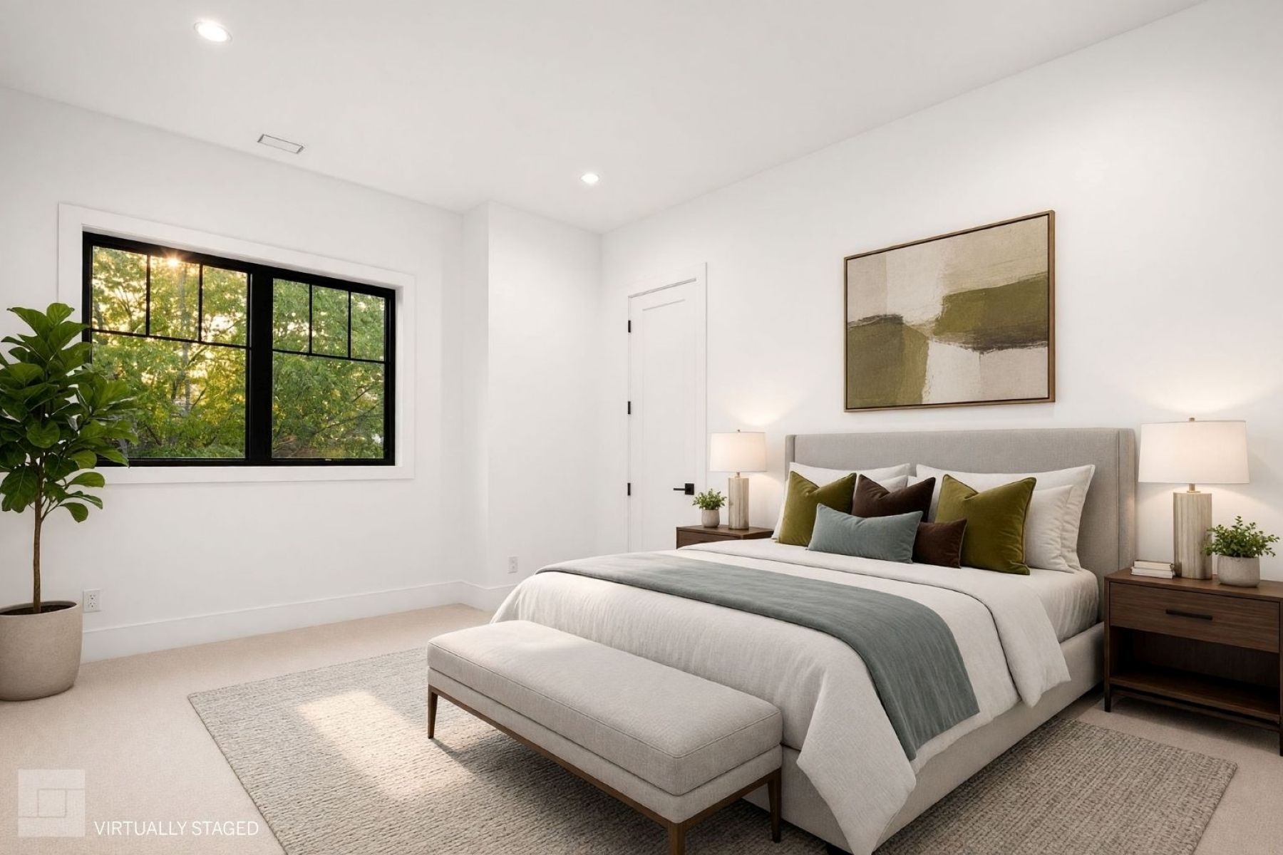  2544 39th Ave E, Seattle, WA 98112 - 物件實景