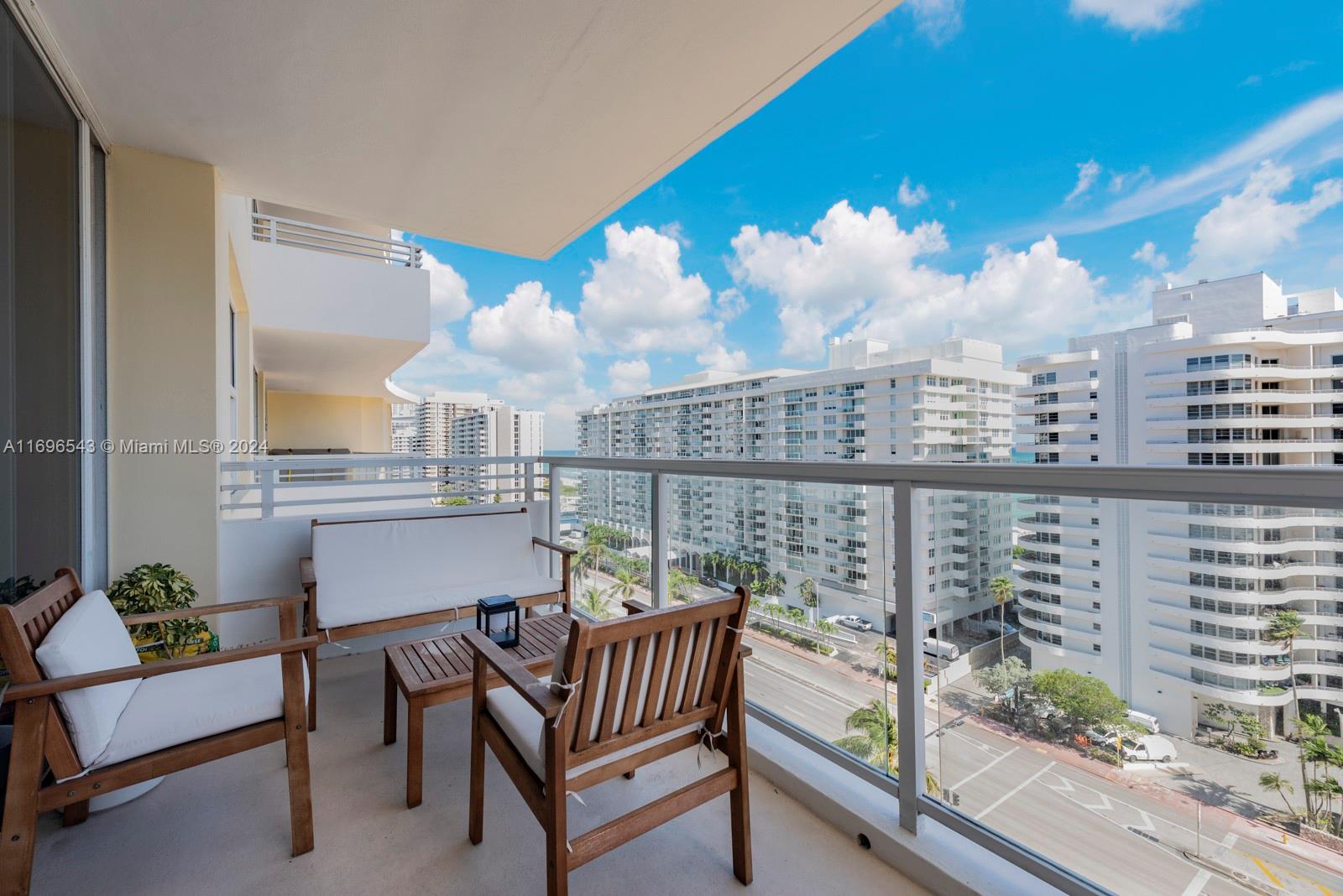 Miami Beach, Florida, 33140, United States, 2 Bedrooms Bedrooms, ,2 BathroomsBathrooms,Residential,For Sale,1712479