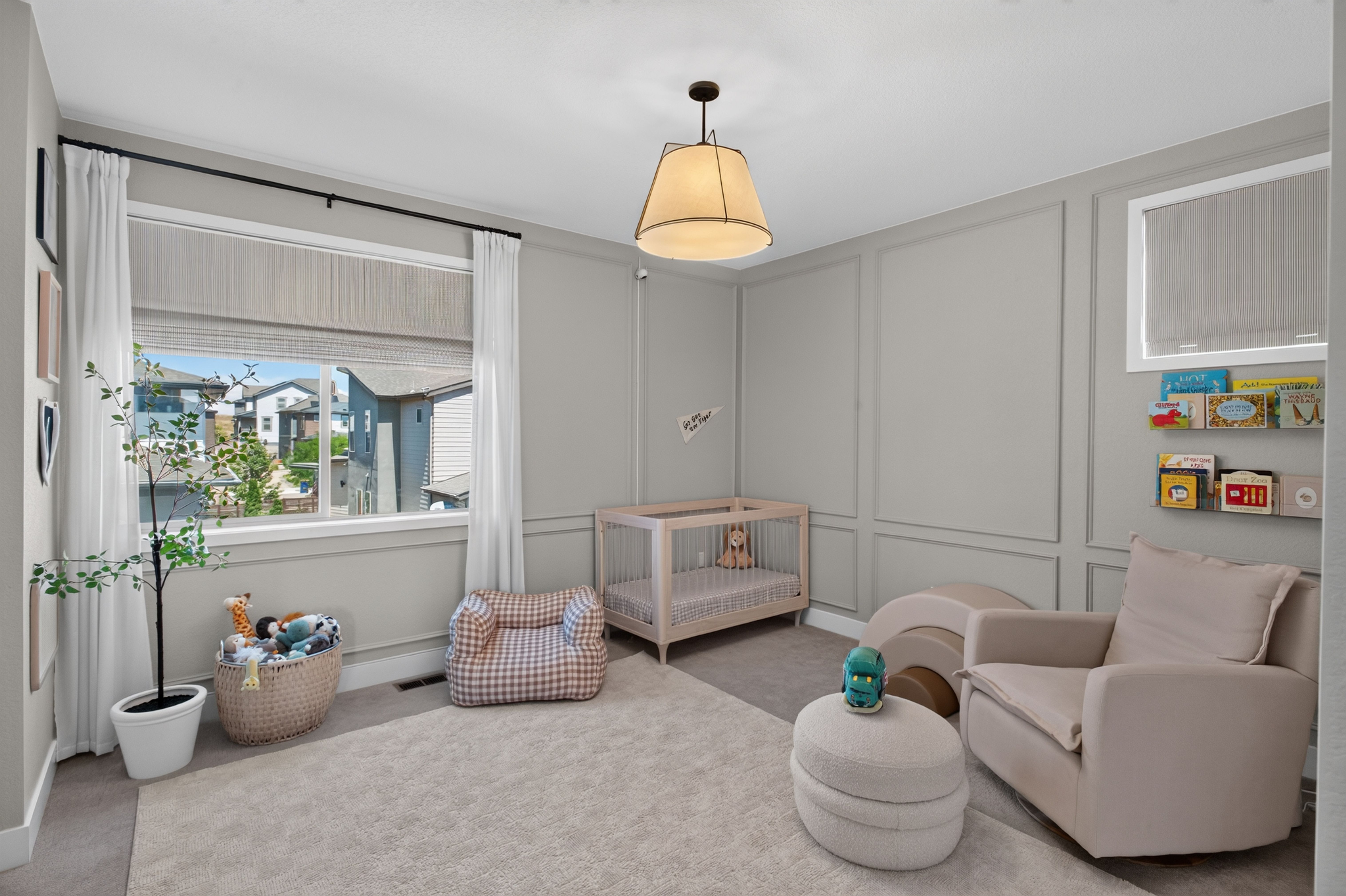  Welcome to Sterling Ranch Modern Open Home with Island Kitchen & Trail Access - 物件實景