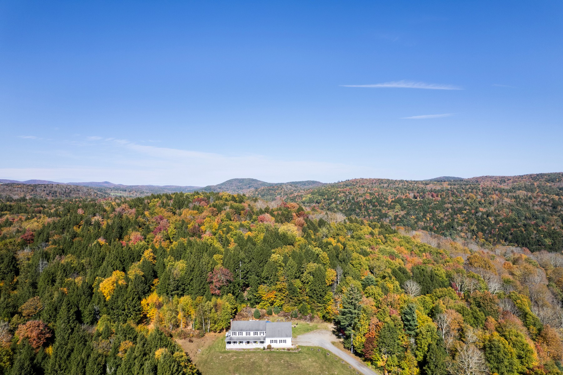  598 Hubbard Hill Road - 物件實景