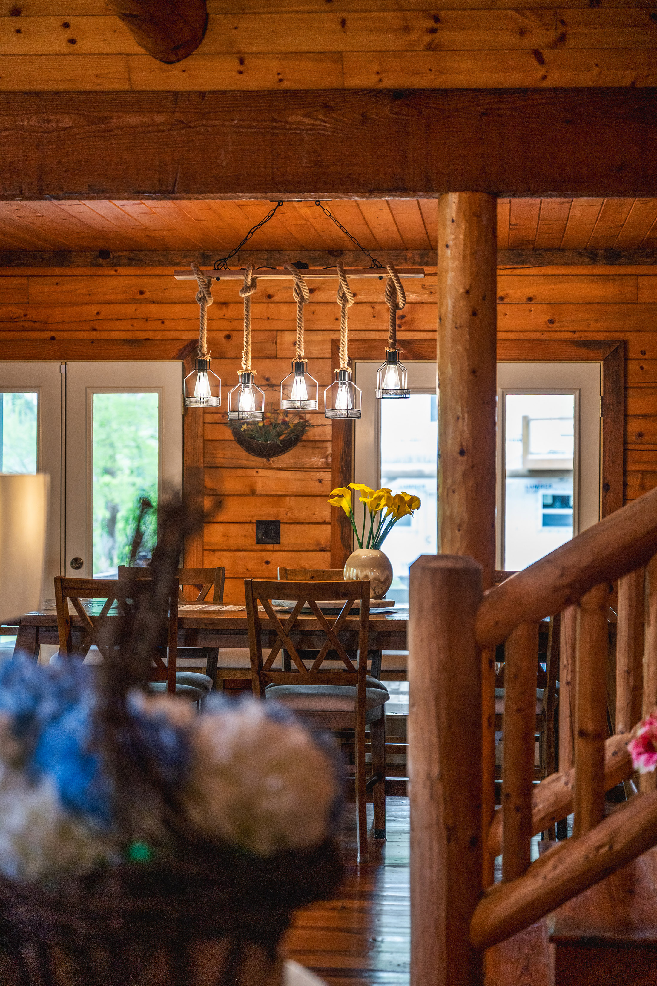  Luxury Riverfront Estate on the Etowah River - 物件實景