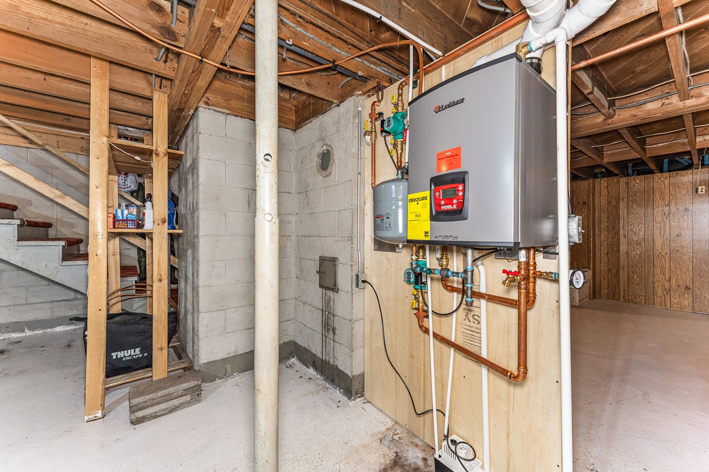 Mercer, Wisconsin, 54547, United States, 3 Bedrooms Bedrooms, ,2 BathroomsBathrooms,Residential,For Sale,2007529