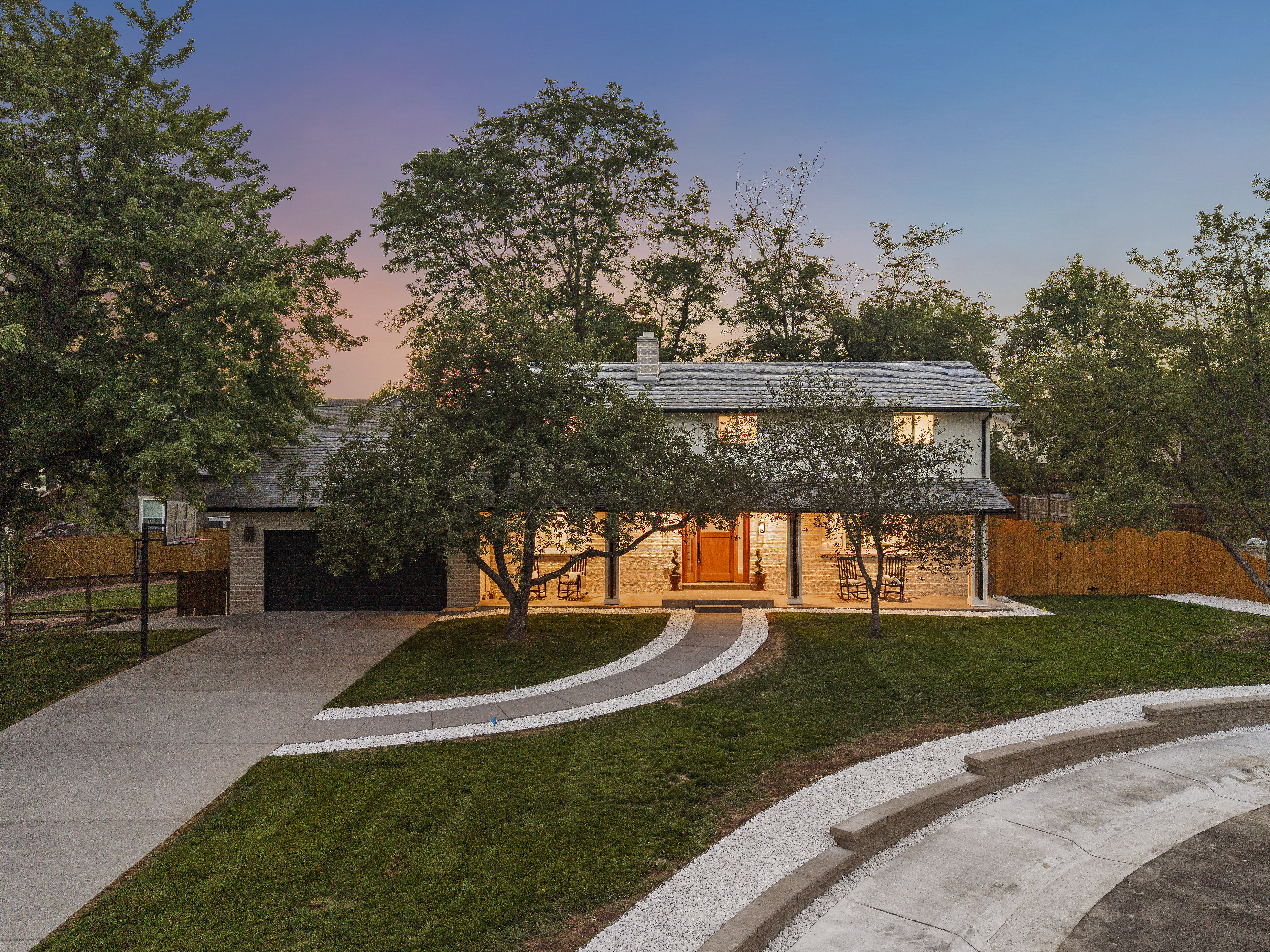 Turn-key showpiece in the heart of Arvada - 物件實景