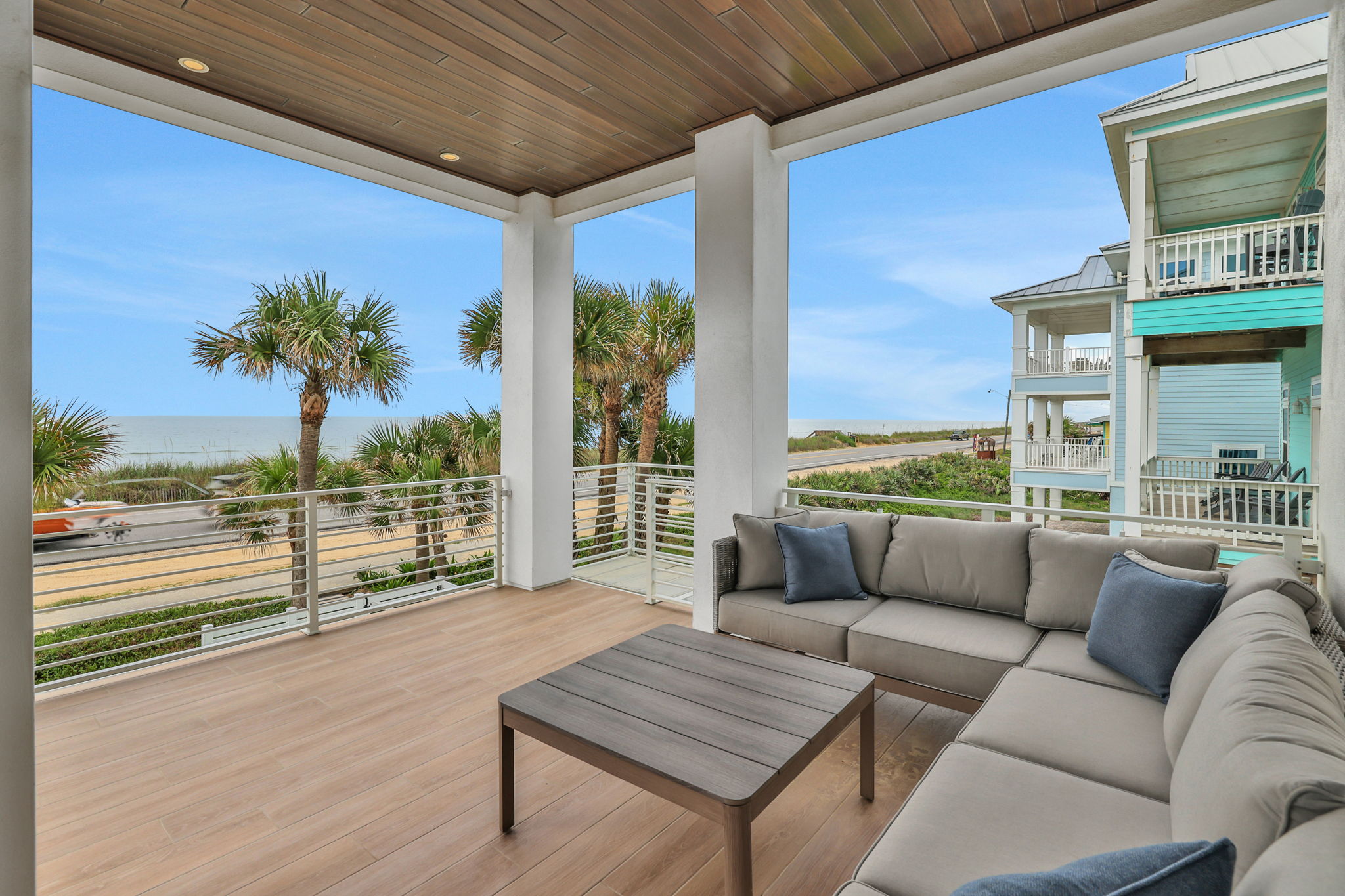  2214 N Central Avenue, Flagler Beach, FL, 32136 - 物件實景