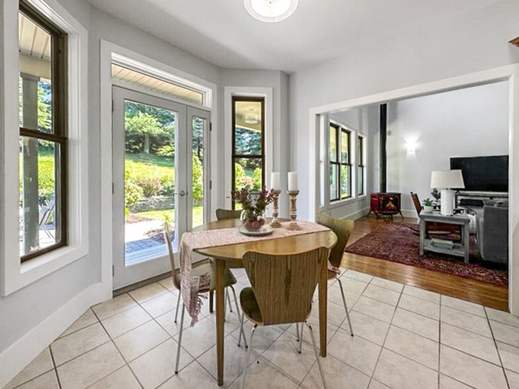  350 Taghkanic Road, Elizaville, NY 12523 - 物件實景