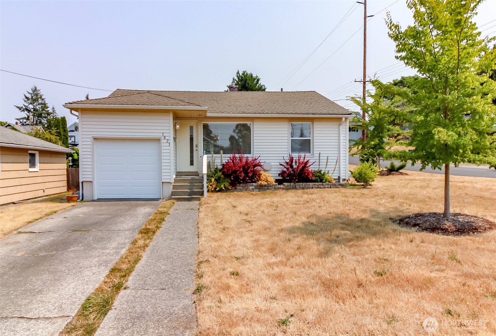 Durango St, Tacoma, WA 98405