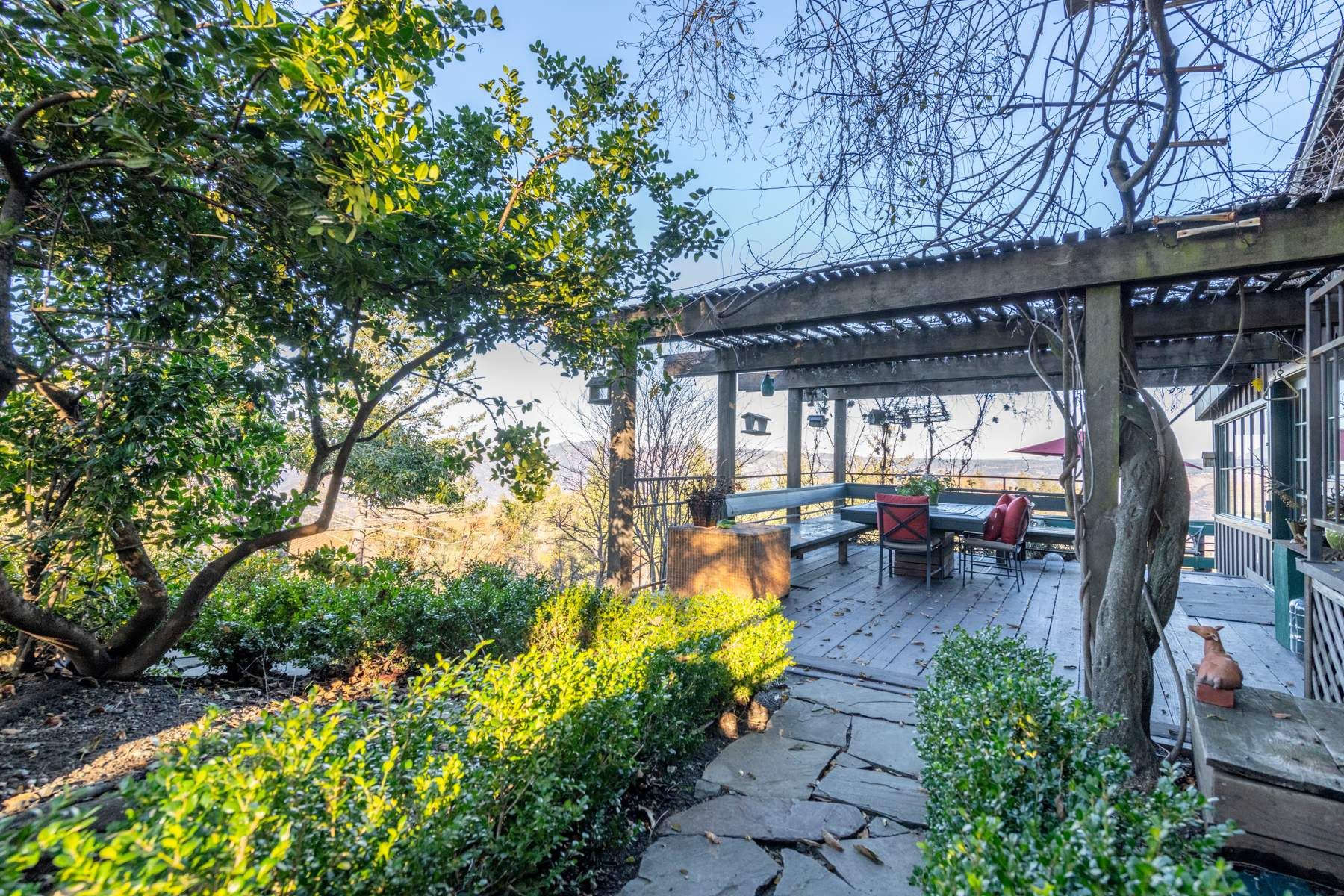  Classic Wine Maker’s Napa Valley Villa - 物件實景