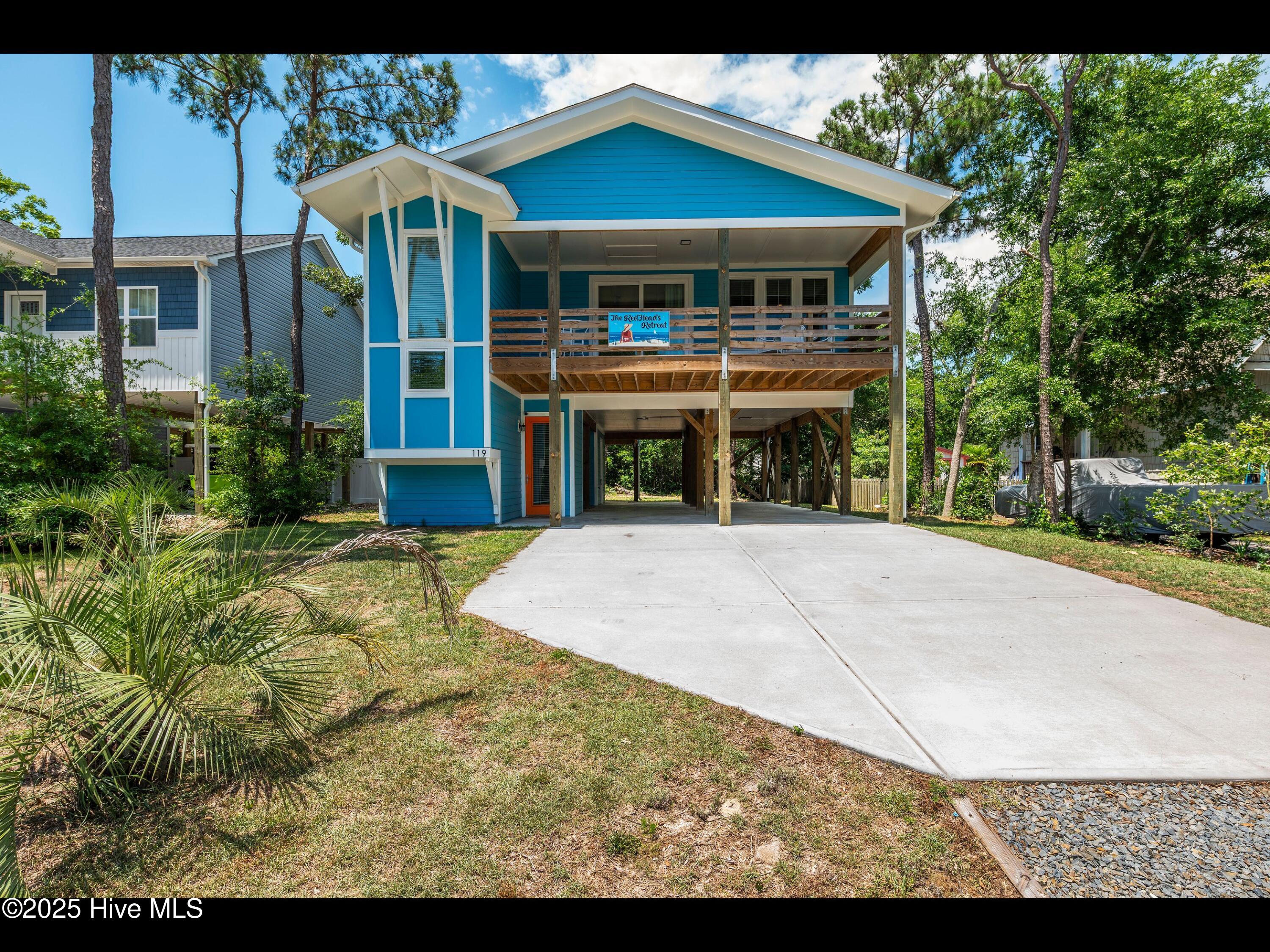 Oak Island, North Carolina, 28465, United States, 3 Bedrooms Bedrooms, ,2 BathroomsBathrooms,Residential,For Sale,1829568