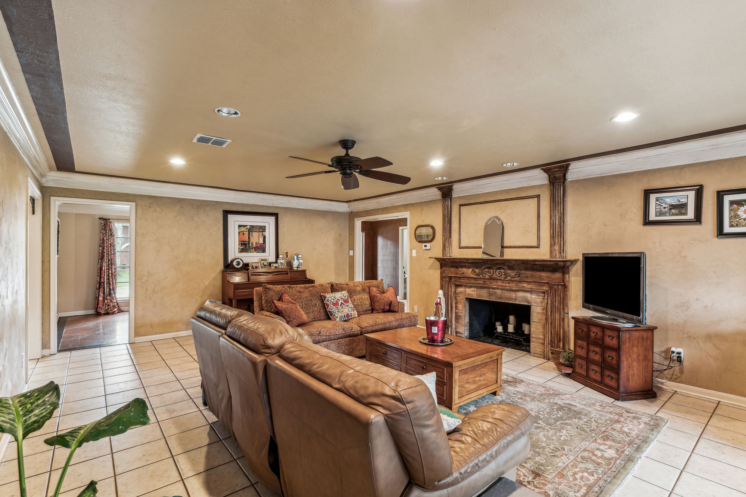  5109 dewdrop  lane, fort worth, tx, 76123 - 物件實景