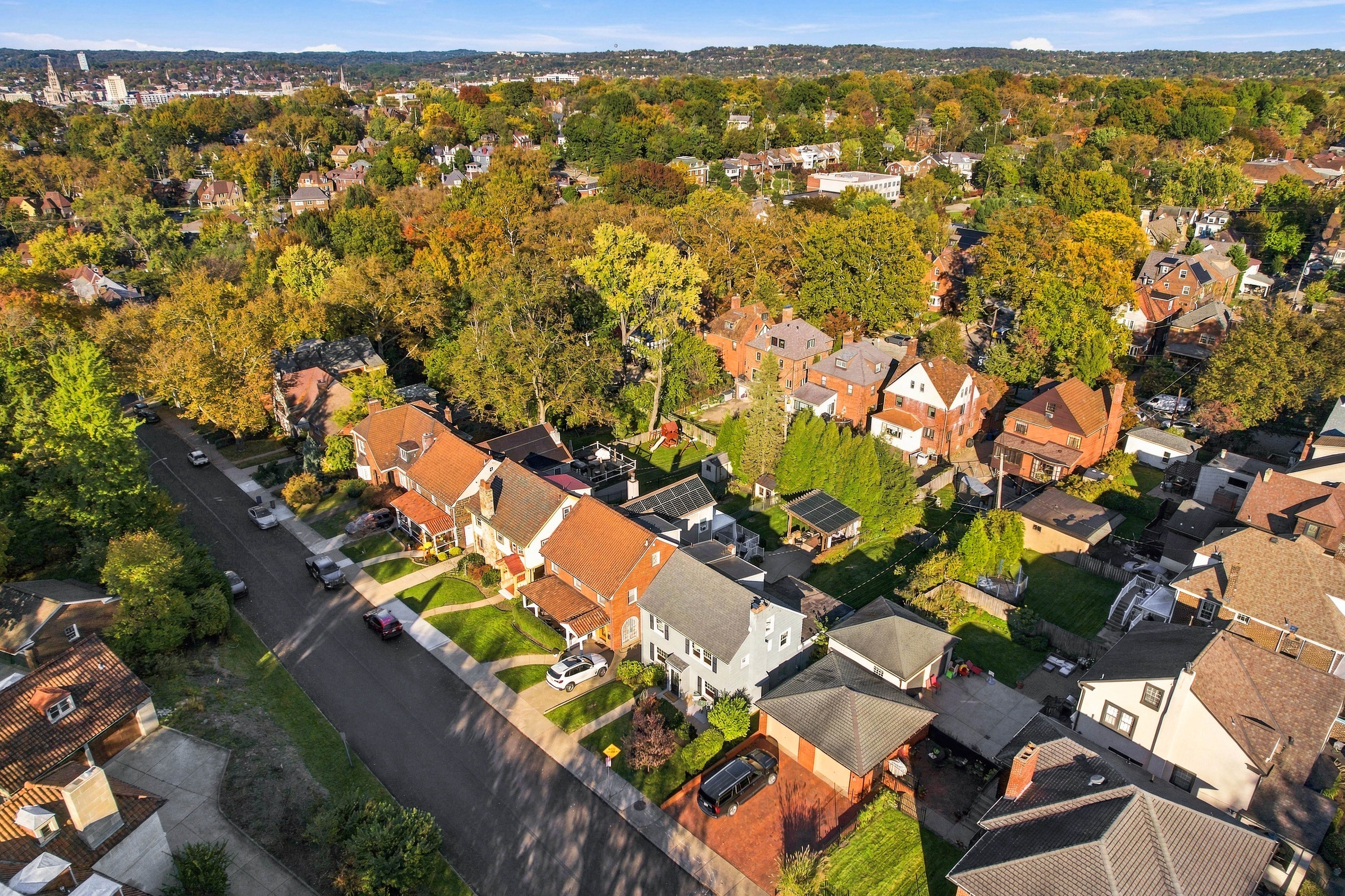  1345 Murdoch Road, Pittsburgh, PA 15217 - 物件實景