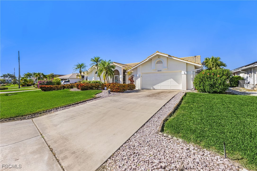 Cape Coral, Florida, 33904, United States, 3 Bedrooms Bedrooms, ,3 BathroomsBathrooms,Residential,For Sale,1996779