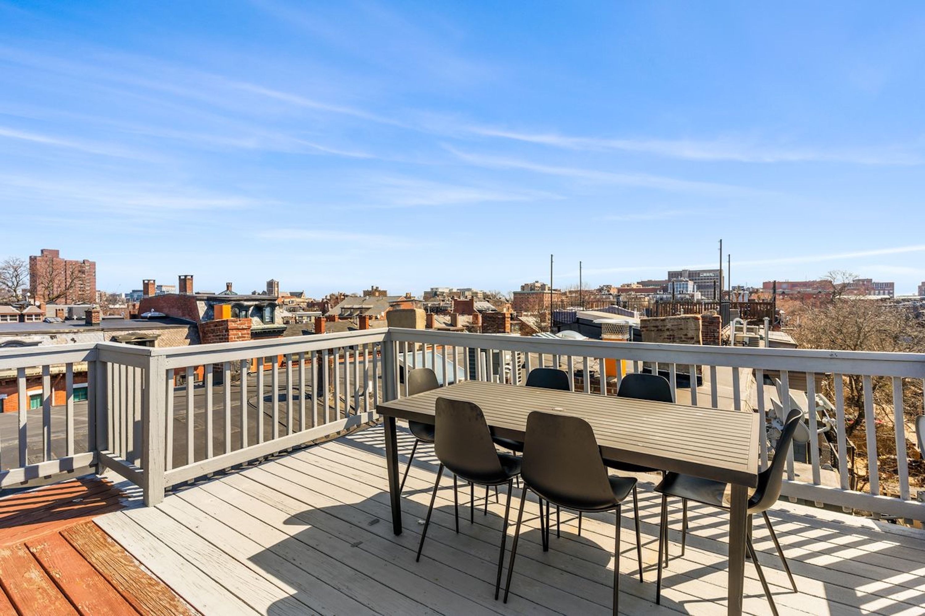  154 W Concord Street - Unit 4, Boston, MA, 02118 - 物件實景