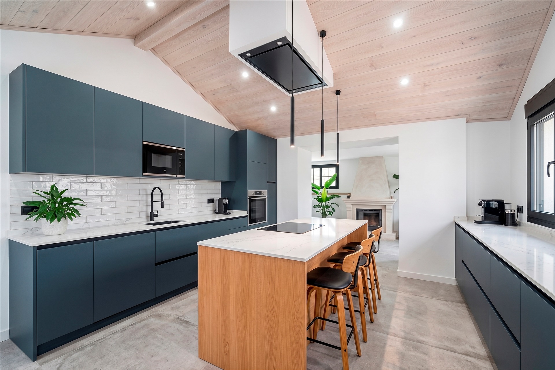  Detached house, 4 bedrooms, for Sale - 物件實景
