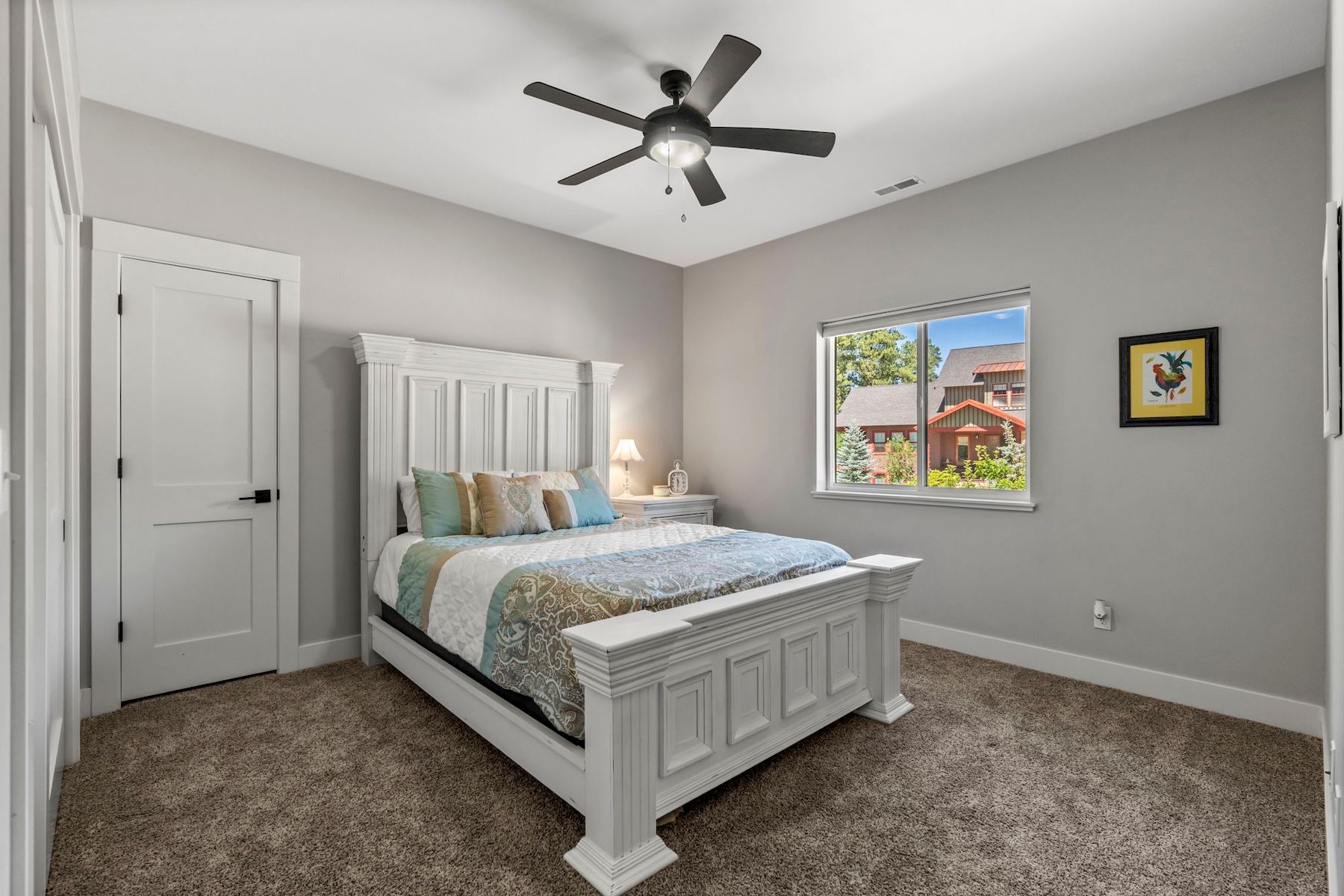 192 Needle Creek Trail, Durango, CO 81301 - 物件實景