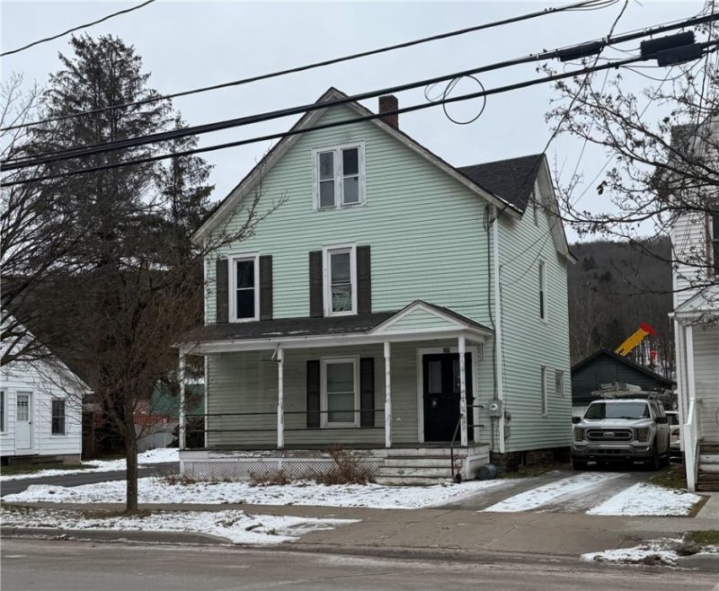 Main St, Delhi, NY 13753