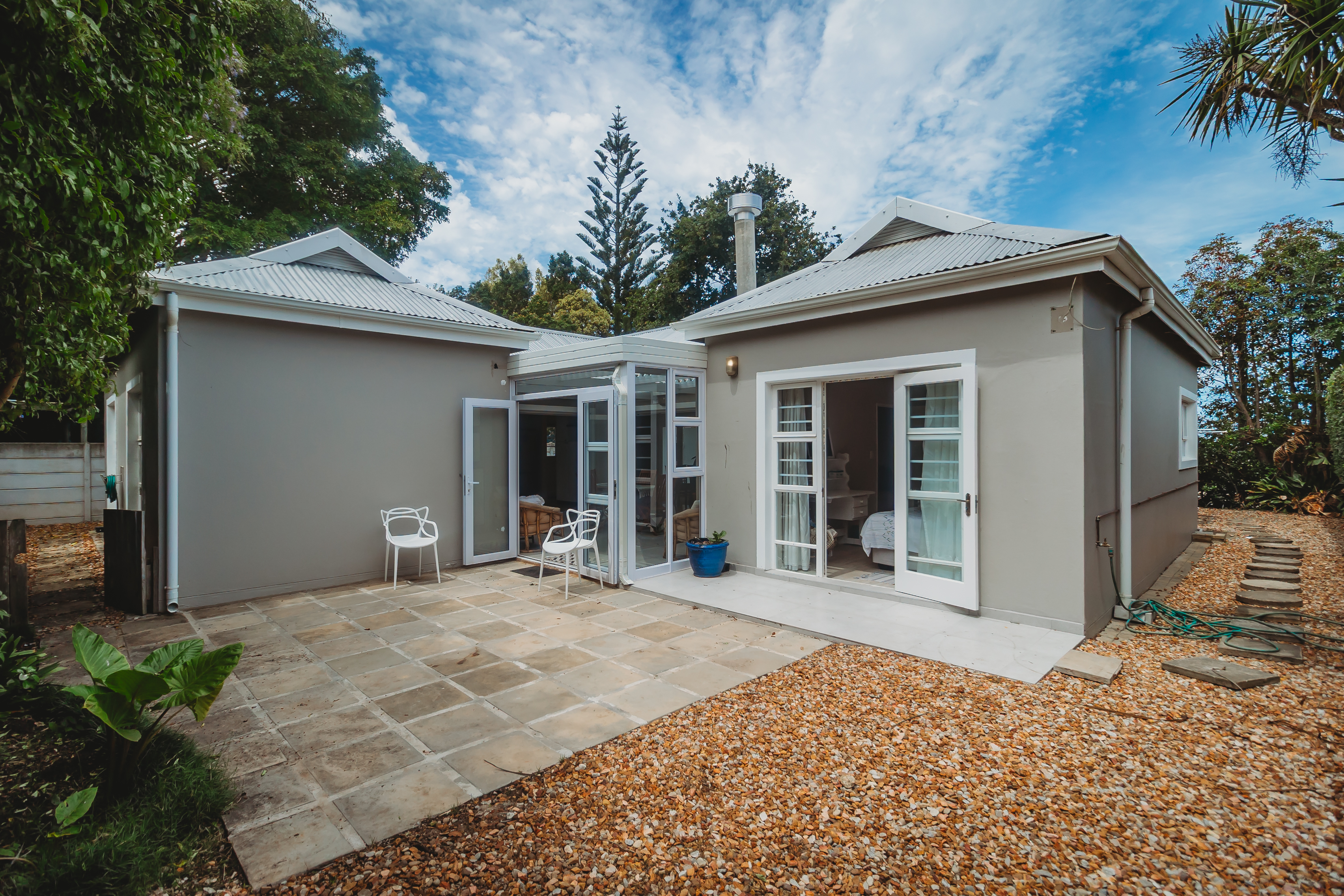  Kapkappie - 物件實景