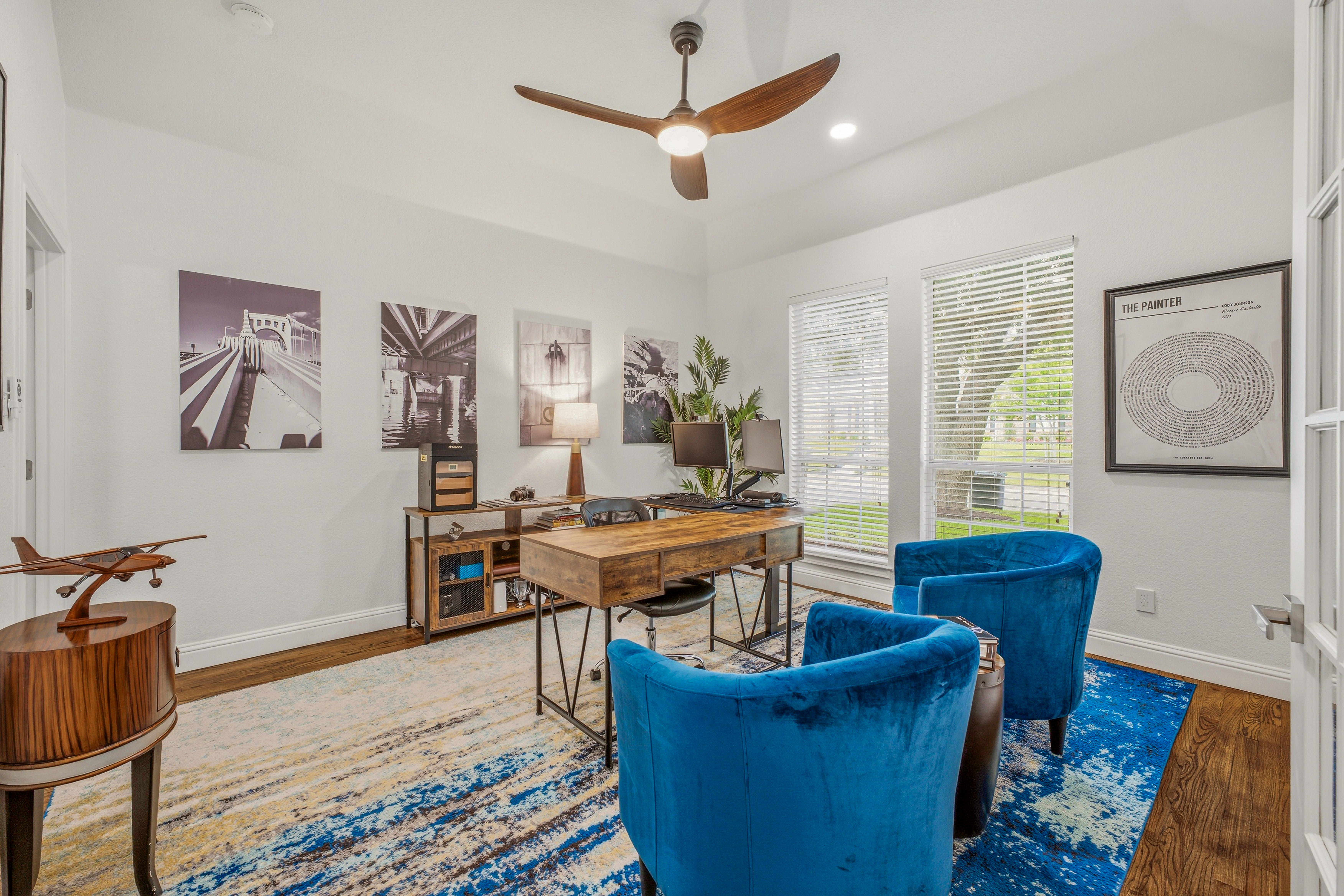  6908 Vista Ridge Drive, Fort Worth, TX, 76132 - 物件實景
