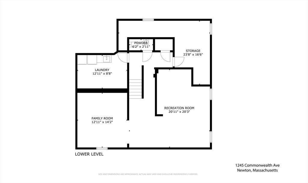 Newton, Massachusetts, 02465, United States, 5 Bedrooms Bedrooms, ,4 BathroomsBathrooms,Residential,For Sale,1848730