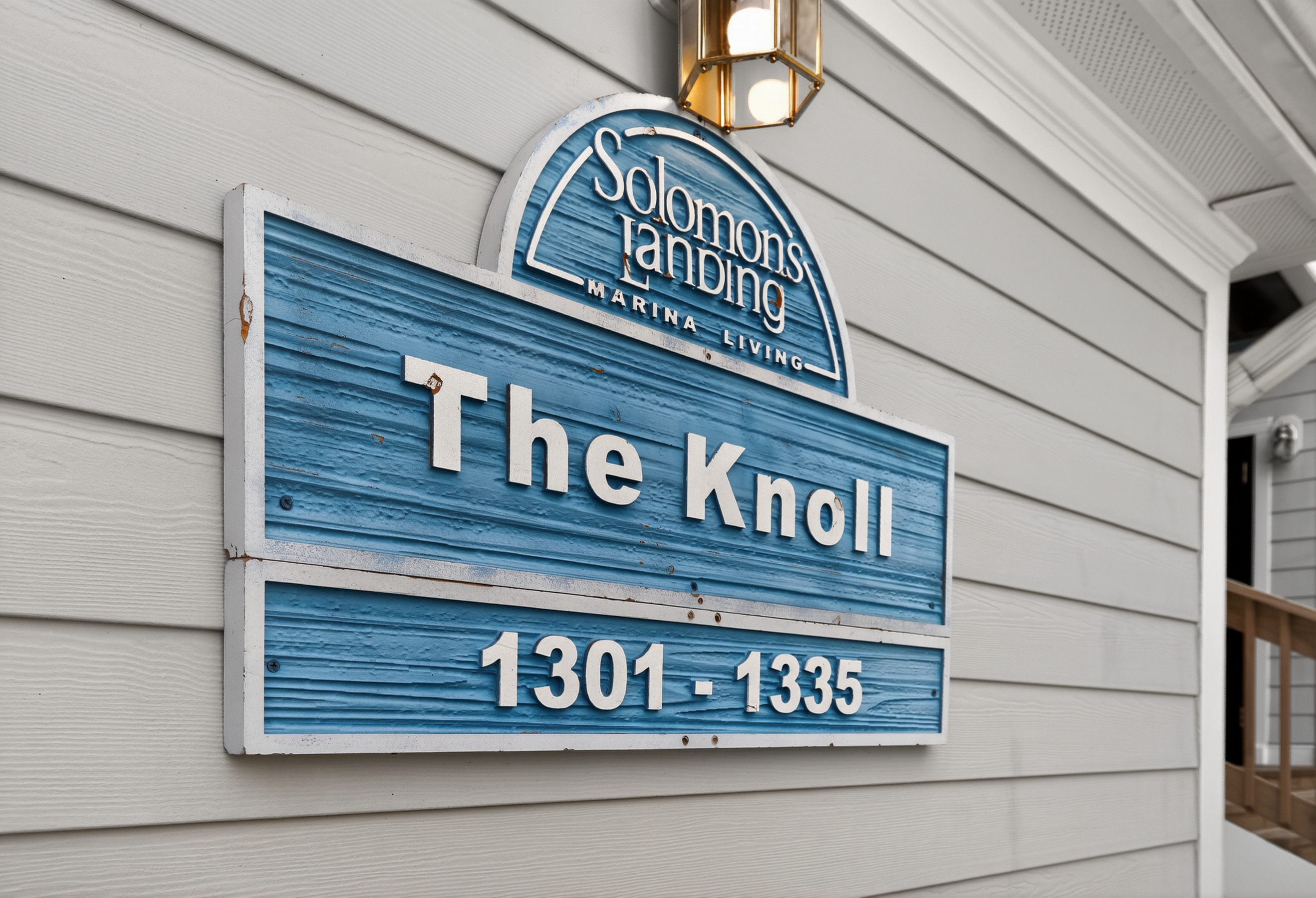  SOLOMONS LANDING - 物件實景