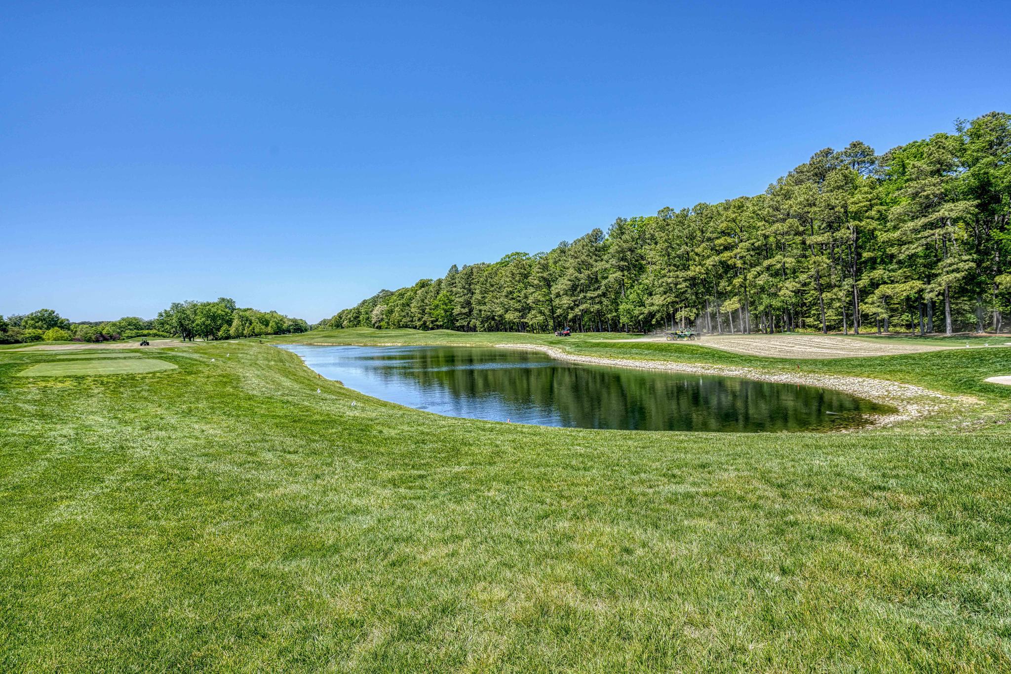  24700 Deepwater Point, Saint Michaels, MD, 21663 - 物件實景
