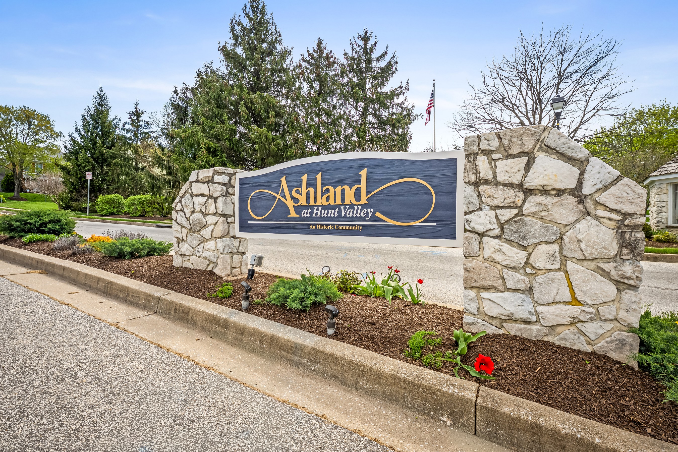  ASHLAND - 物件實景