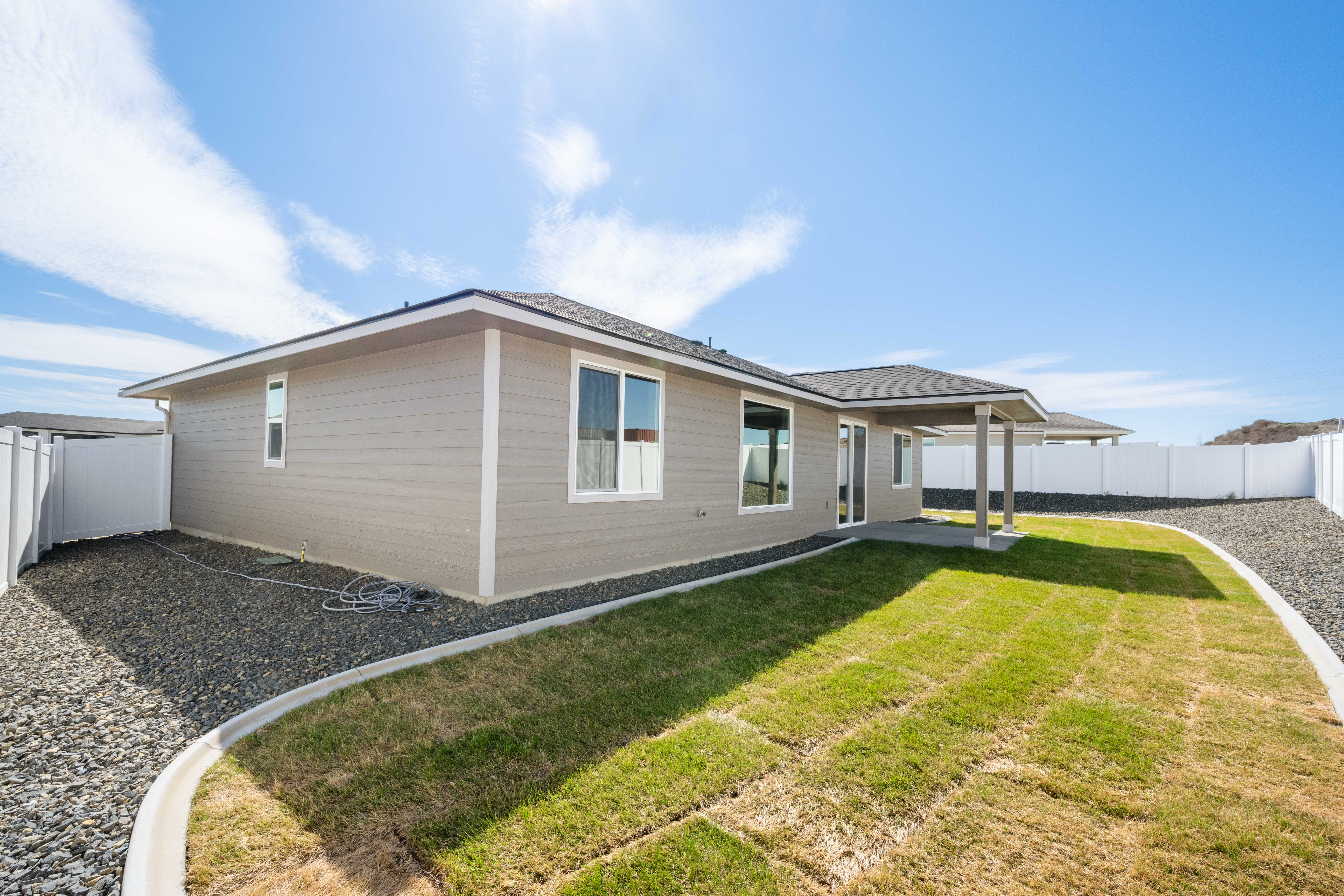  Designed Plan by Ethington Homes - 物件實景