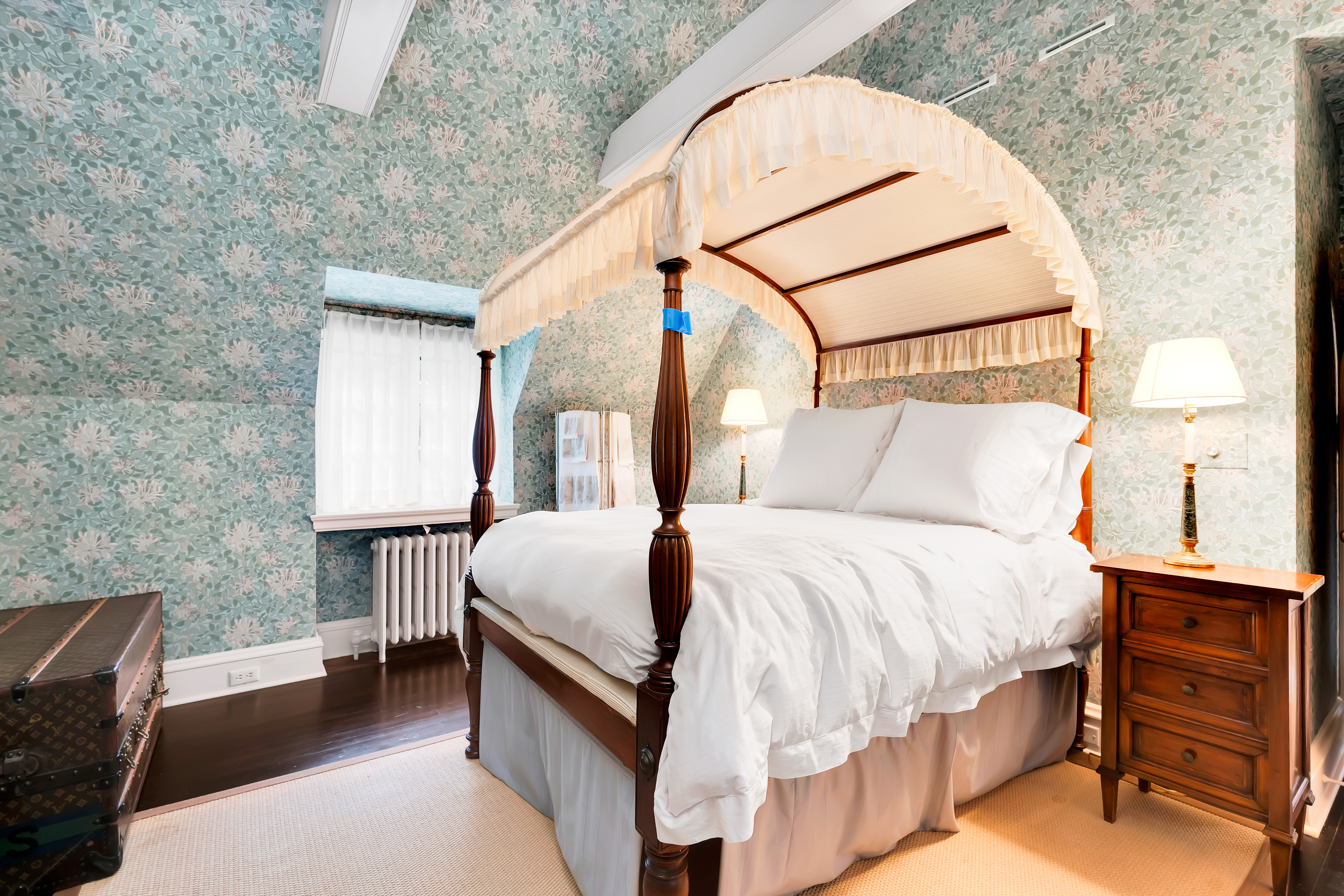  Indian Avenue - 物件實景