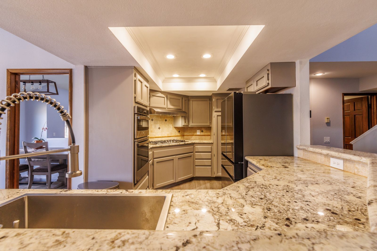 Ridgecrest, California, 93555, United States, 4 Bedrooms Bedrooms, ,3 BathroomsBathrooms,Residential,For Sale,1912187