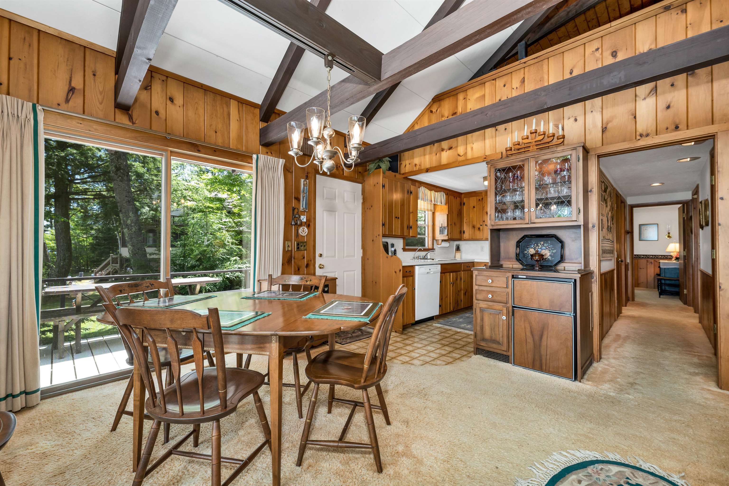 Moultonborough, New Hampshire, 03254, United States, 3 Bedrooms Bedrooms, ,3 BathroomsBathrooms,Residential,For Sale,1901943