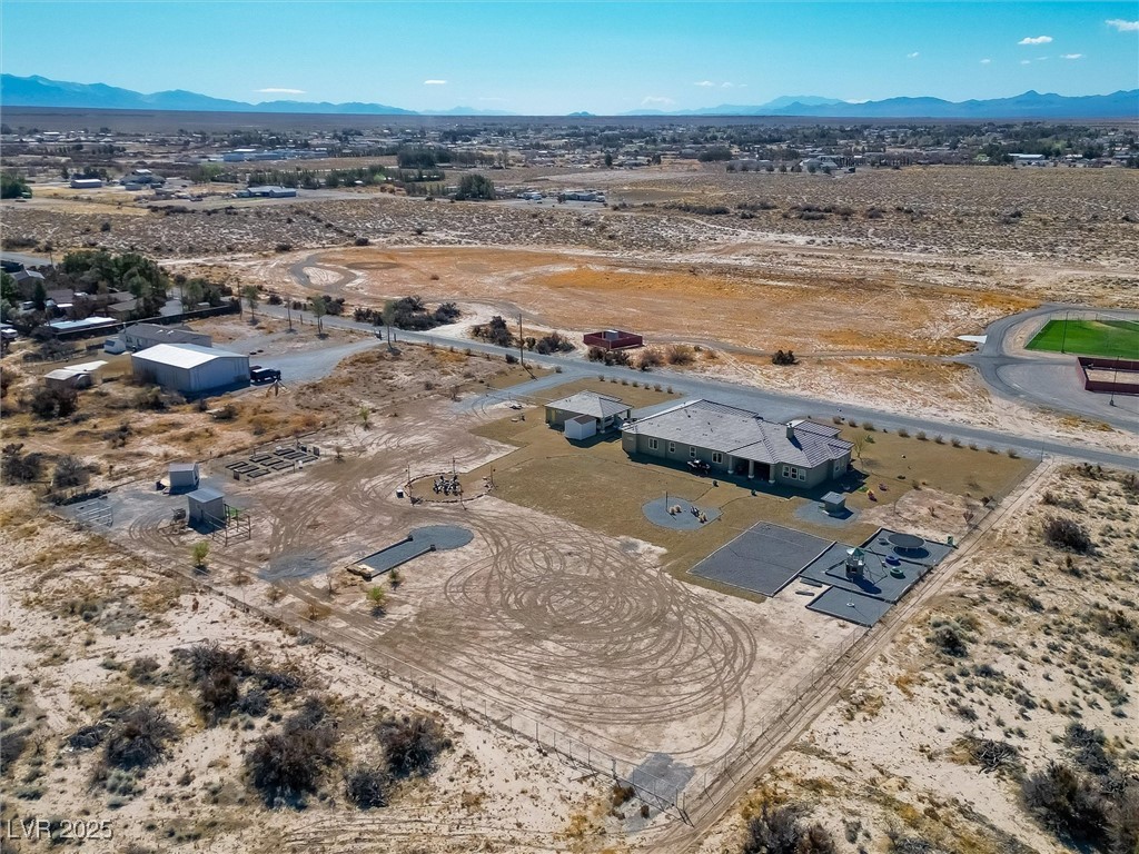 Pahrump, Nevada, 89061, United States, 5 Bedrooms Bedrooms, ,5 BathroomsBathrooms,Residential,For Sale,1901297