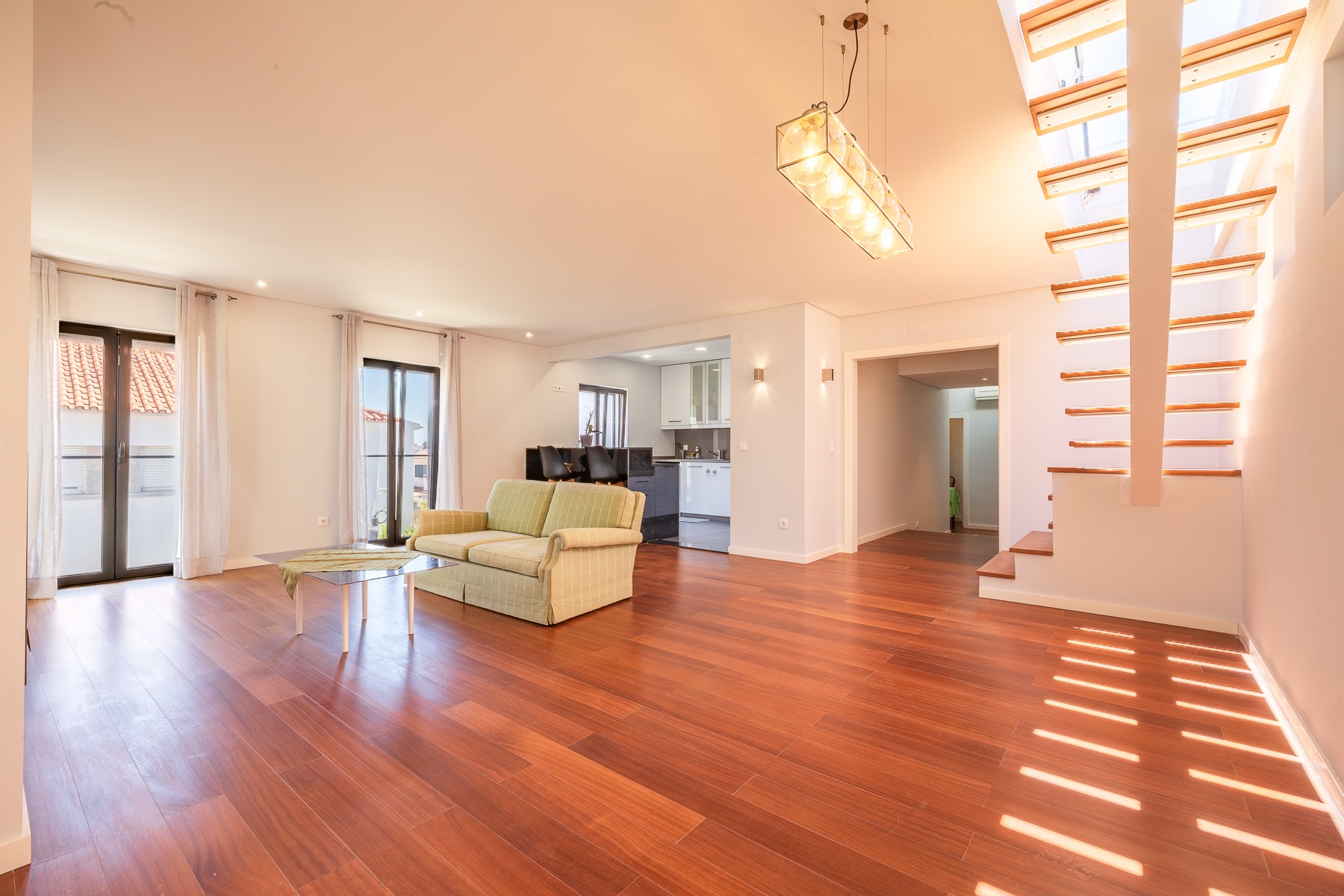  Flat, 3 bedrooms, for Sale - 物件實景