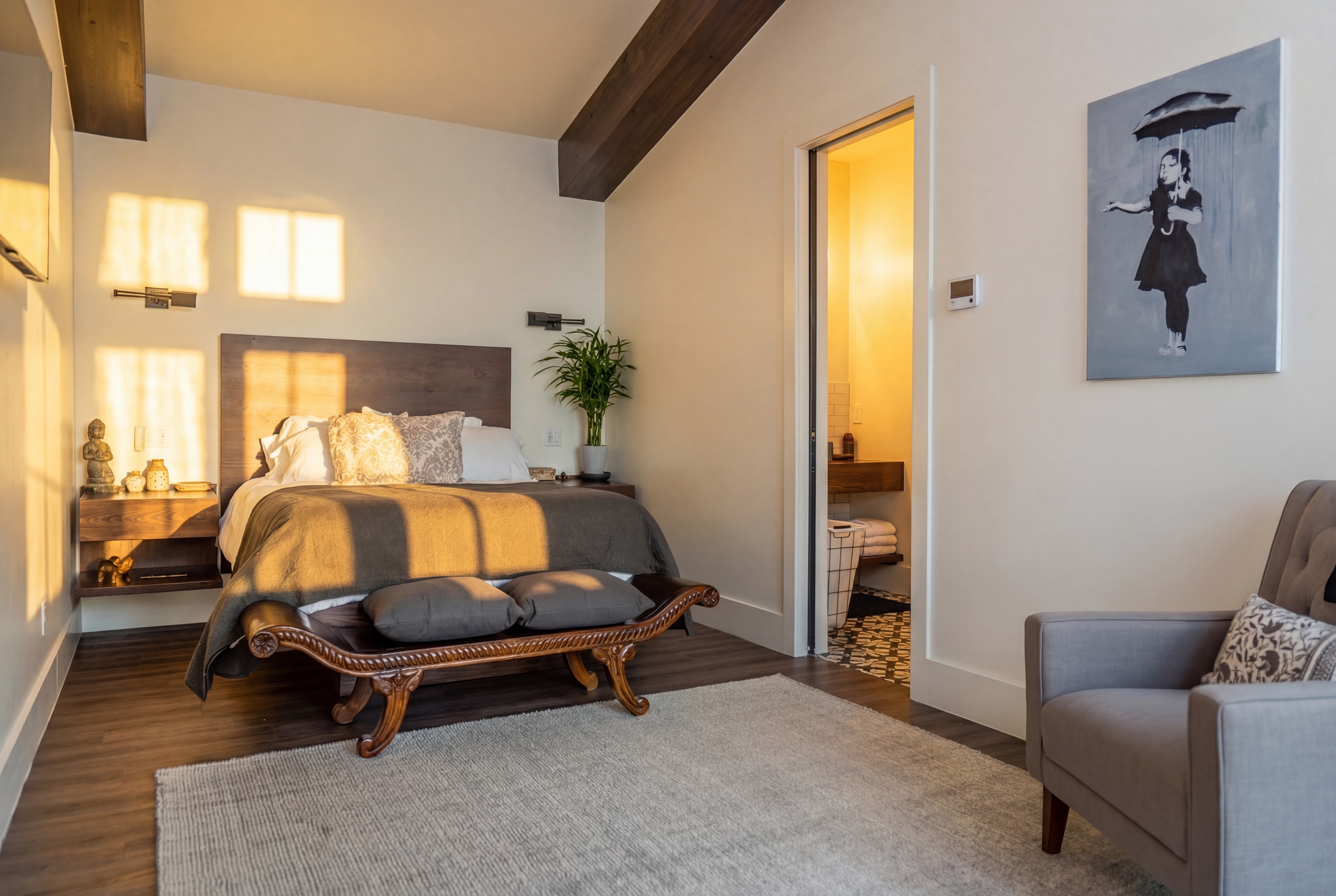  Luxury Bayfront Estate on Four Contiguous Acres in Santa Rosa Beach - 物件實景