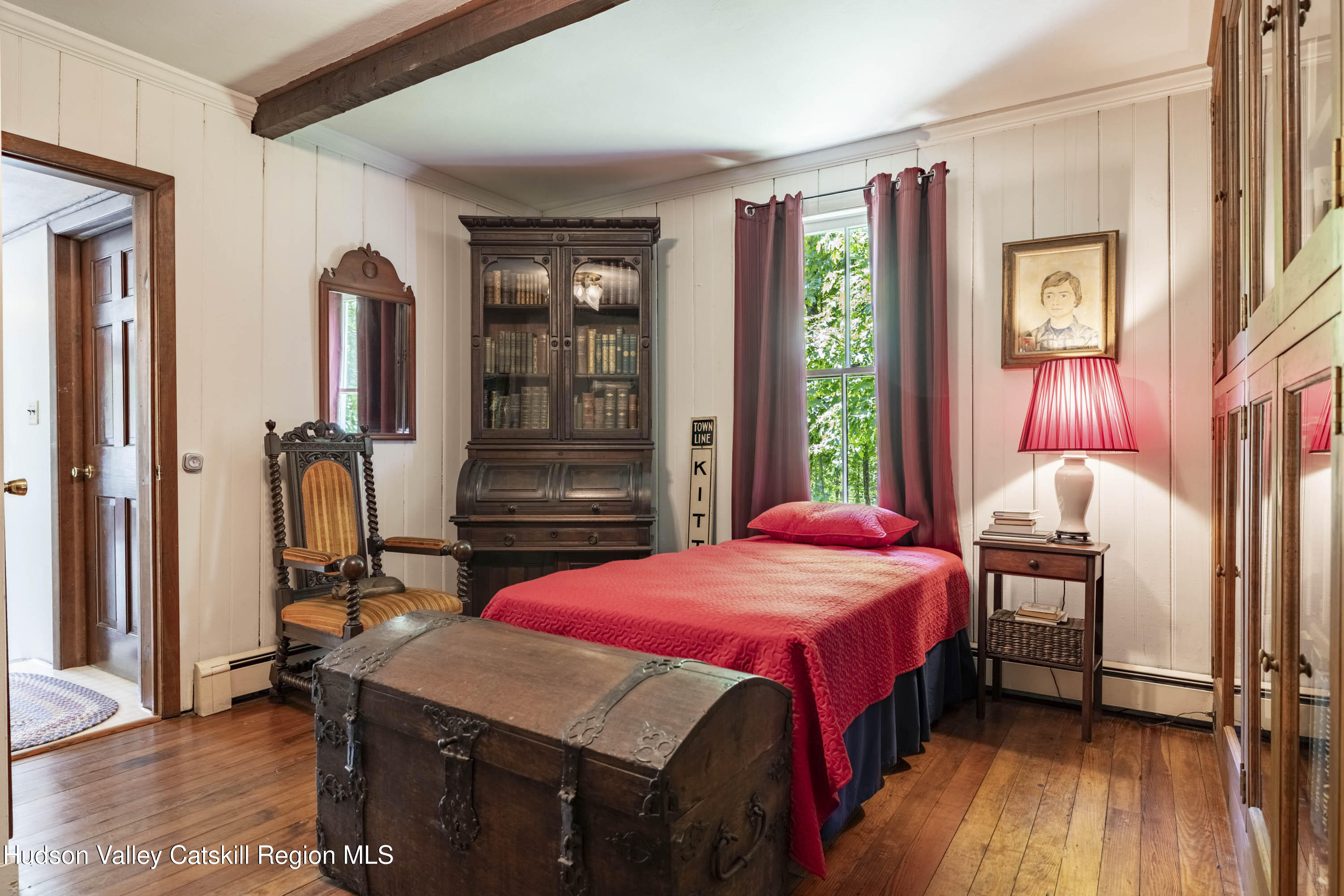 Saugerties, New York, 12477, United States, 2 Bedrooms Bedrooms, ,2 BathroomsBathrooms,Residential,For Sale,1827132