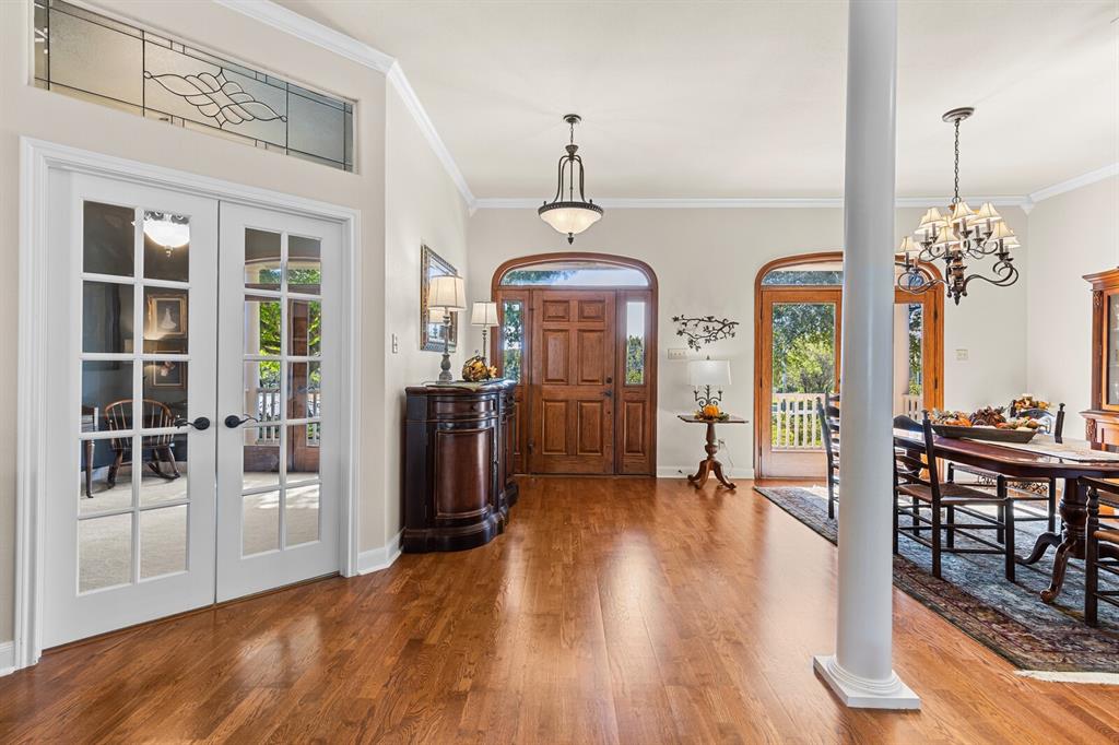 Waco, Texas, 76708, United States, 4 Bedrooms Bedrooms, ,4 BathroomsBathrooms,Residential,For Sale,1989175