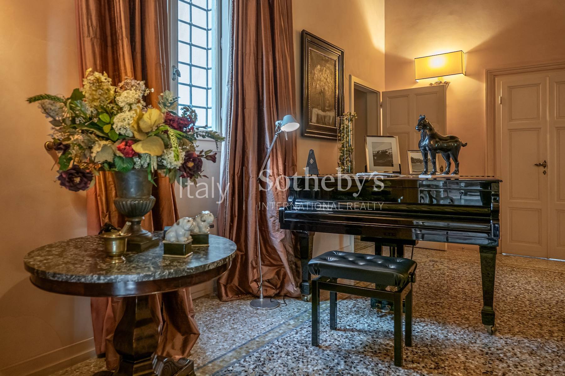  Exclusive villa among the hills of Florence - 物件實景