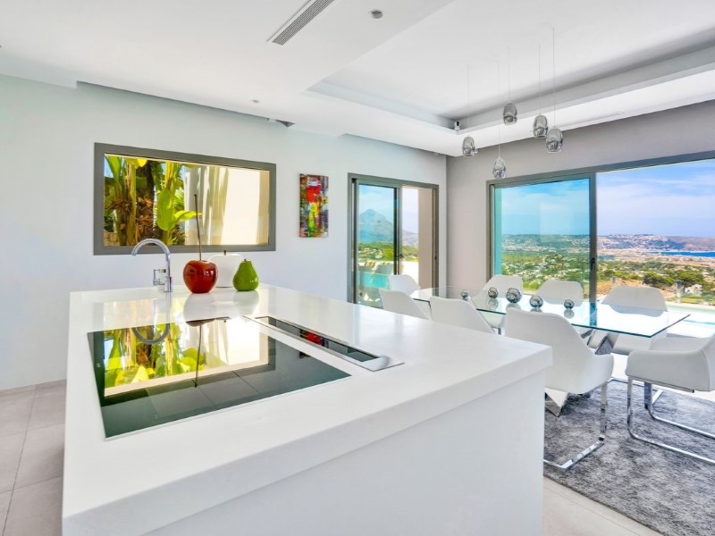 Alicante, J?vea / X?bia, Partida Comunes-Adsubia, Jávea / Xàbia, Comunidad Valenciana, ES, 4 Bedrooms Bedrooms, ,4 BathroomsBathrooms,Residential,For Sale,Alicante, J?vea / X?bia, Partida Comunes-Adsubia, ,1449117
