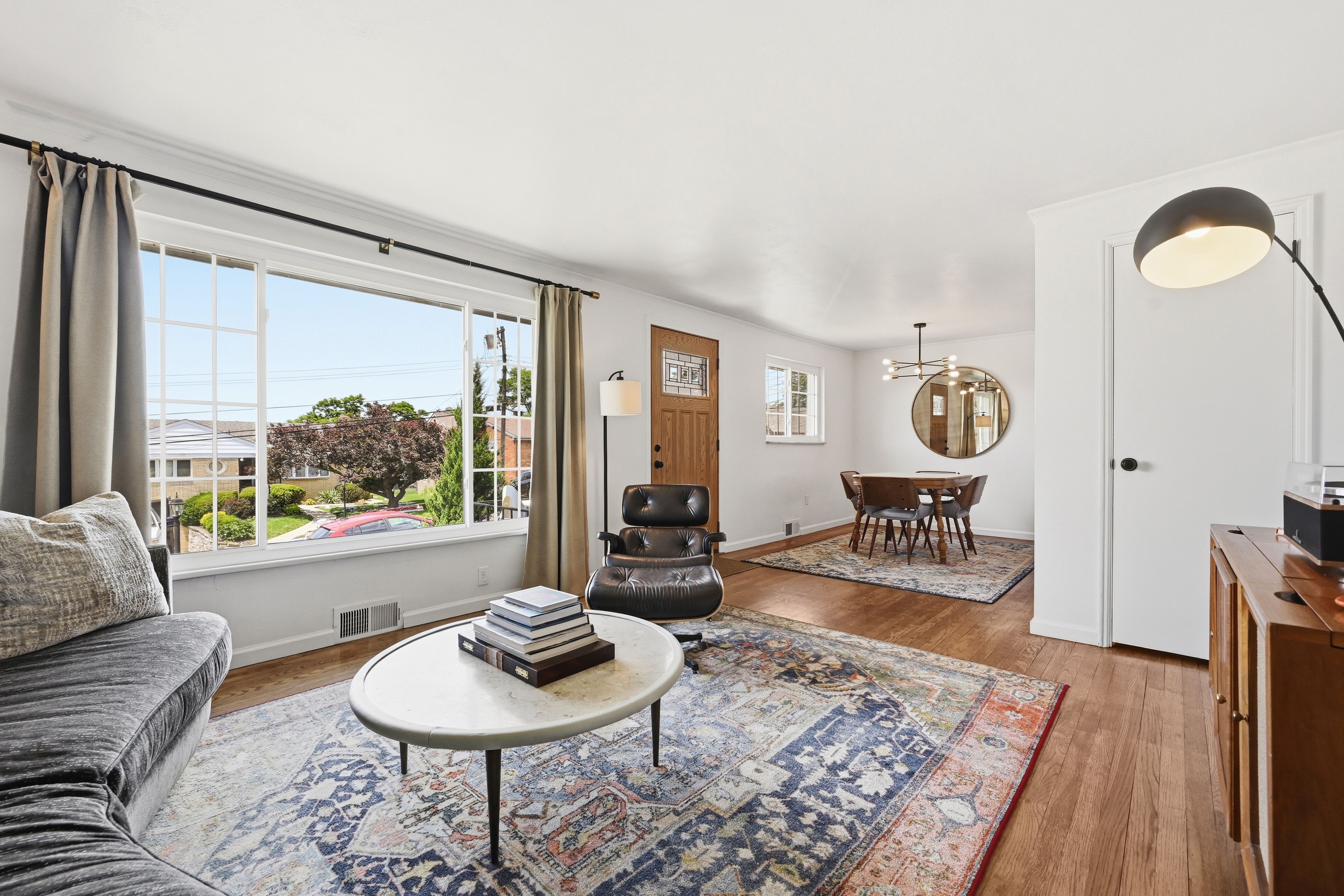  1555 Orchardview Drive, Pittsburgh, PA 15220 - 物件實景