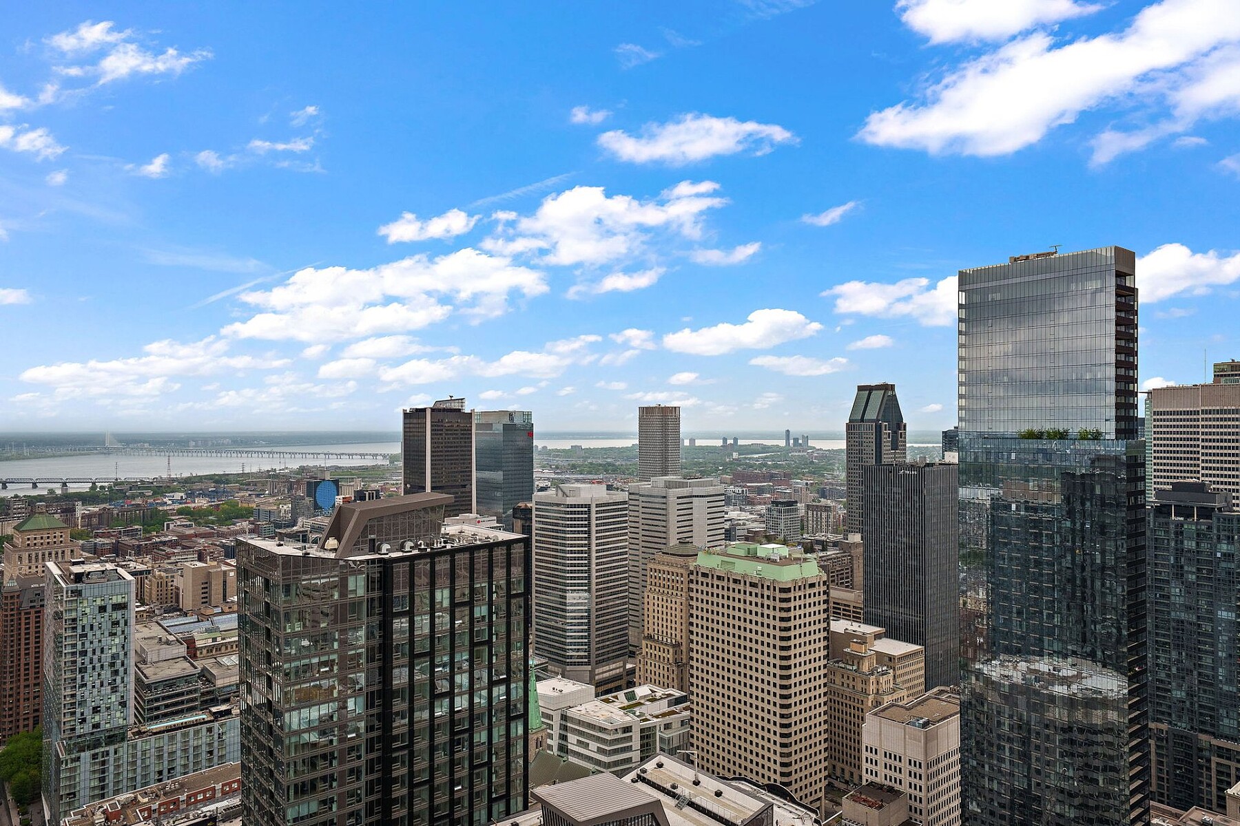  Ville-Marie, Montréal - 物件實景
